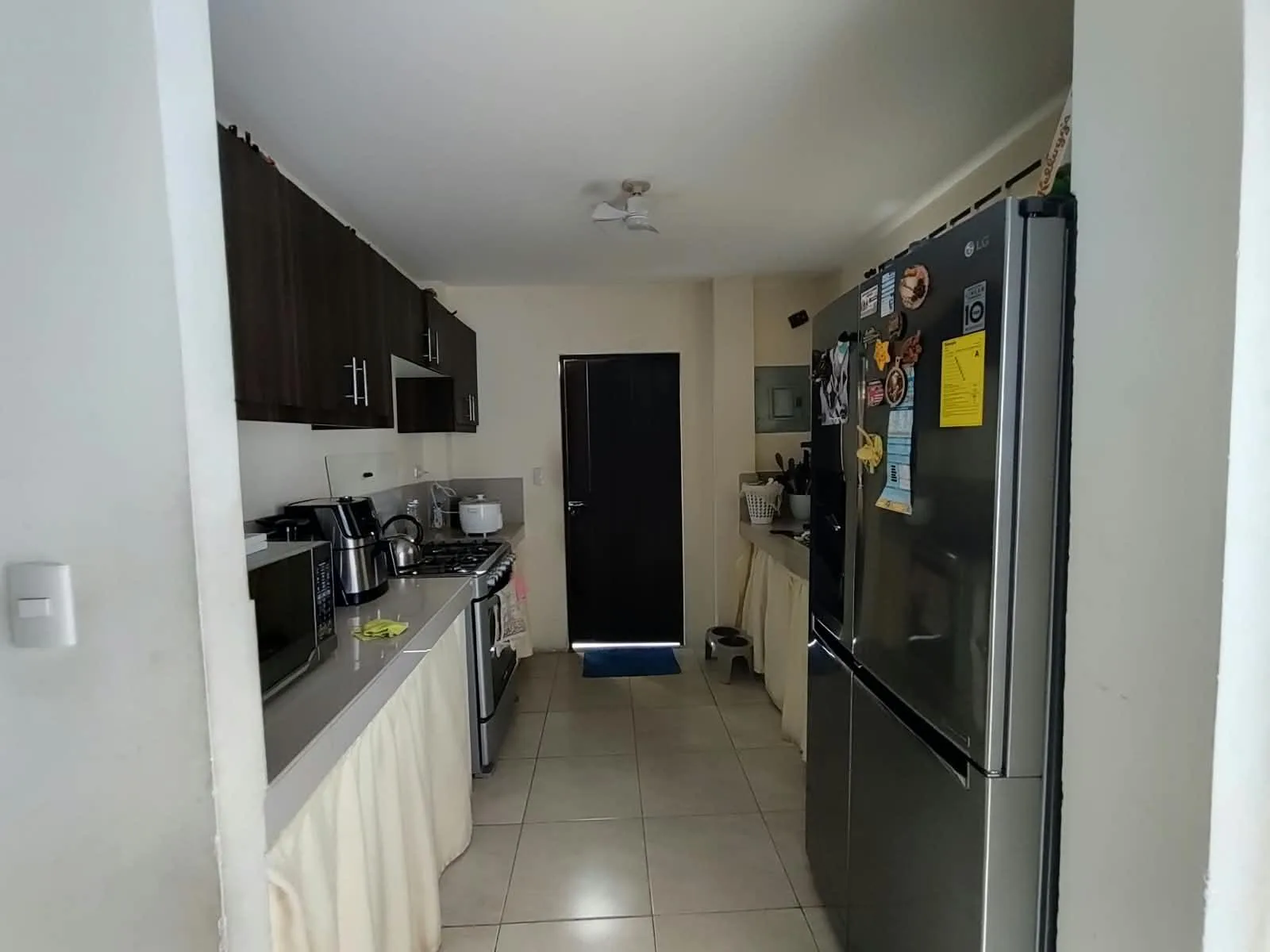 Casa en venta La Rioja Etapa Canarias, GraS