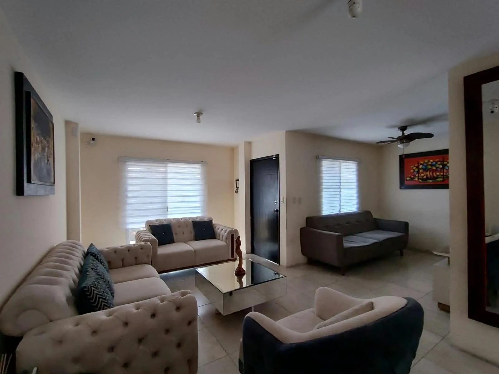 Casa en venta La Rioja Etapa Canarias, GraS