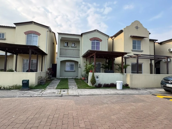Casa en venta La Rioja Etapa Canarias, GraS
