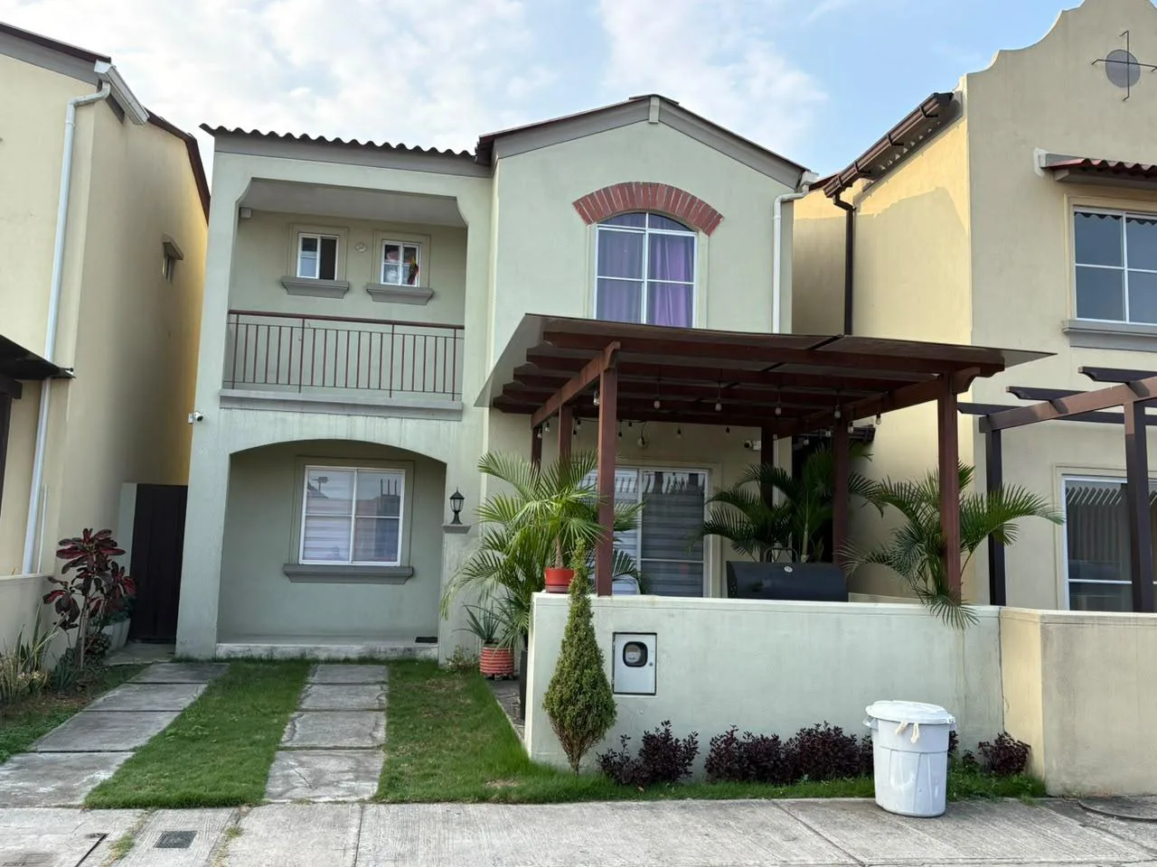 Casa en venta La Rioja Etapa Canarias, GraS