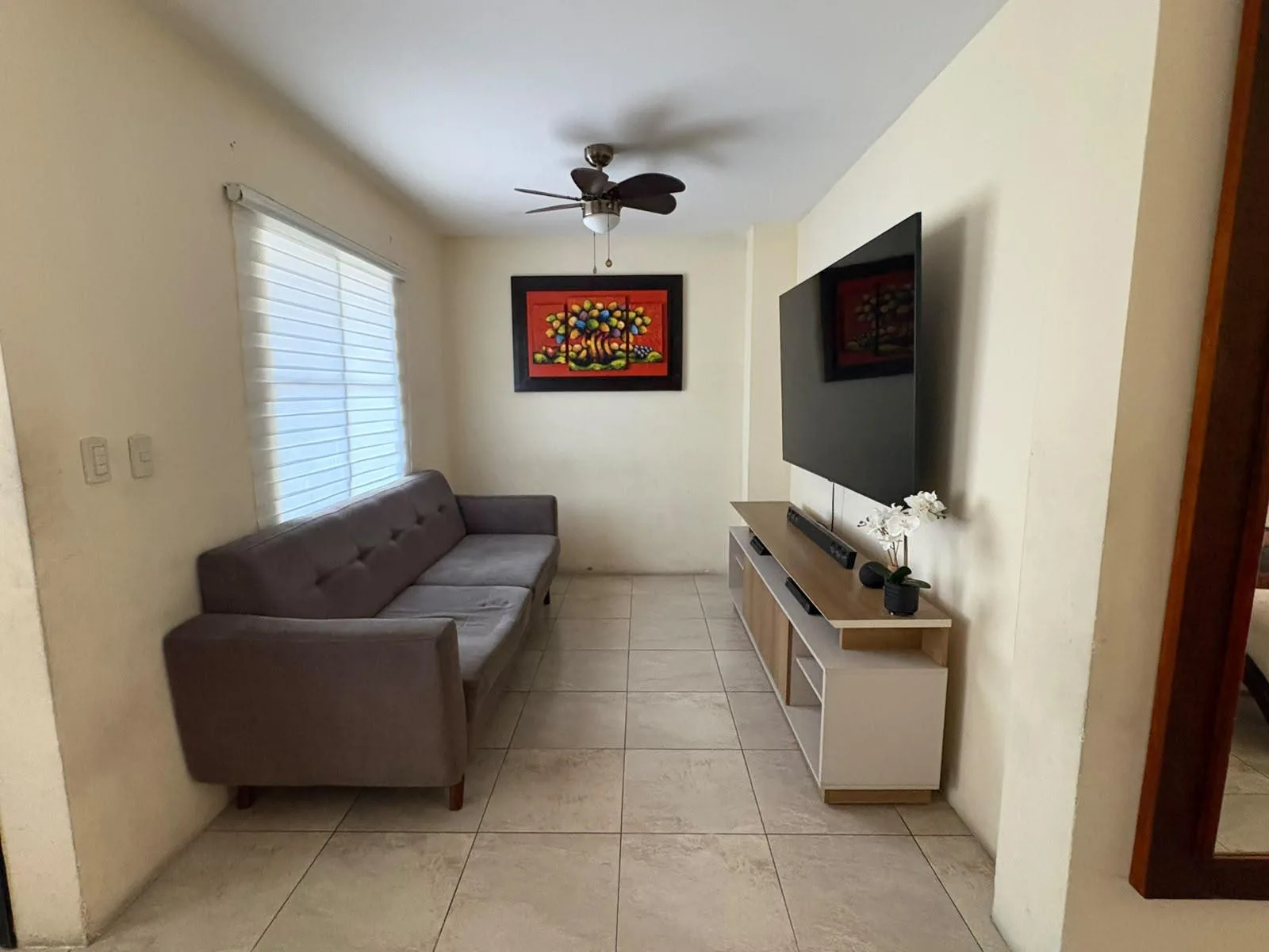 Casa en venta La Rioja Etapa Canarias, GraS