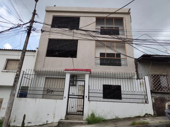 Casa en Venta Cooperativa el Fortin, norte de guayaquil, GraC