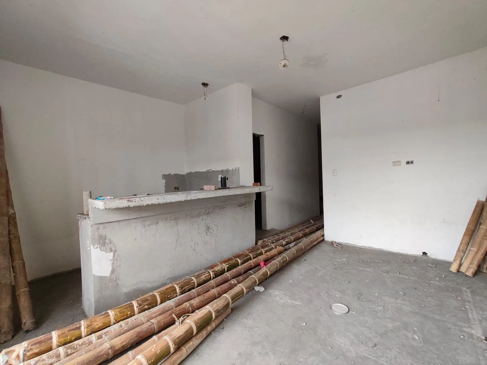 Casa en Venta Cooperativa el Fortin, norte de guayaquil, GraC