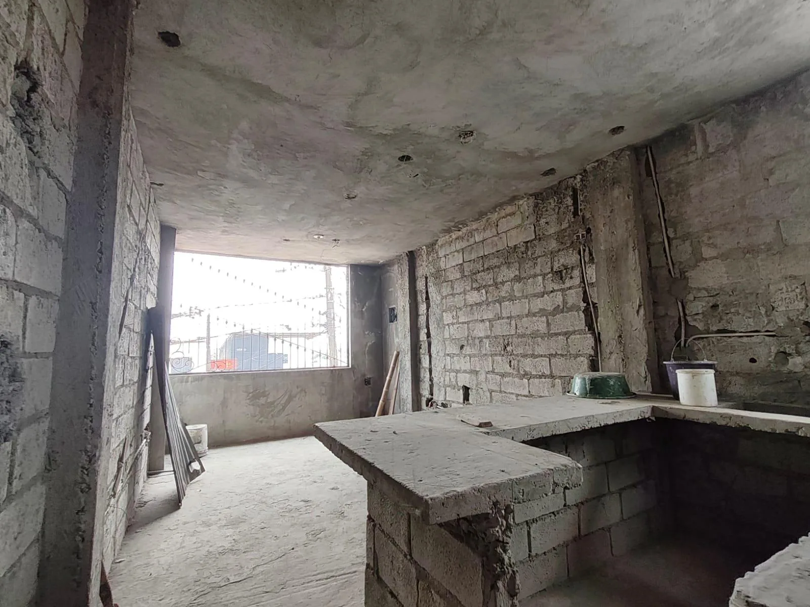 Casa en Venta Cooperativa el Fortin, norte de guayaquil, GraC