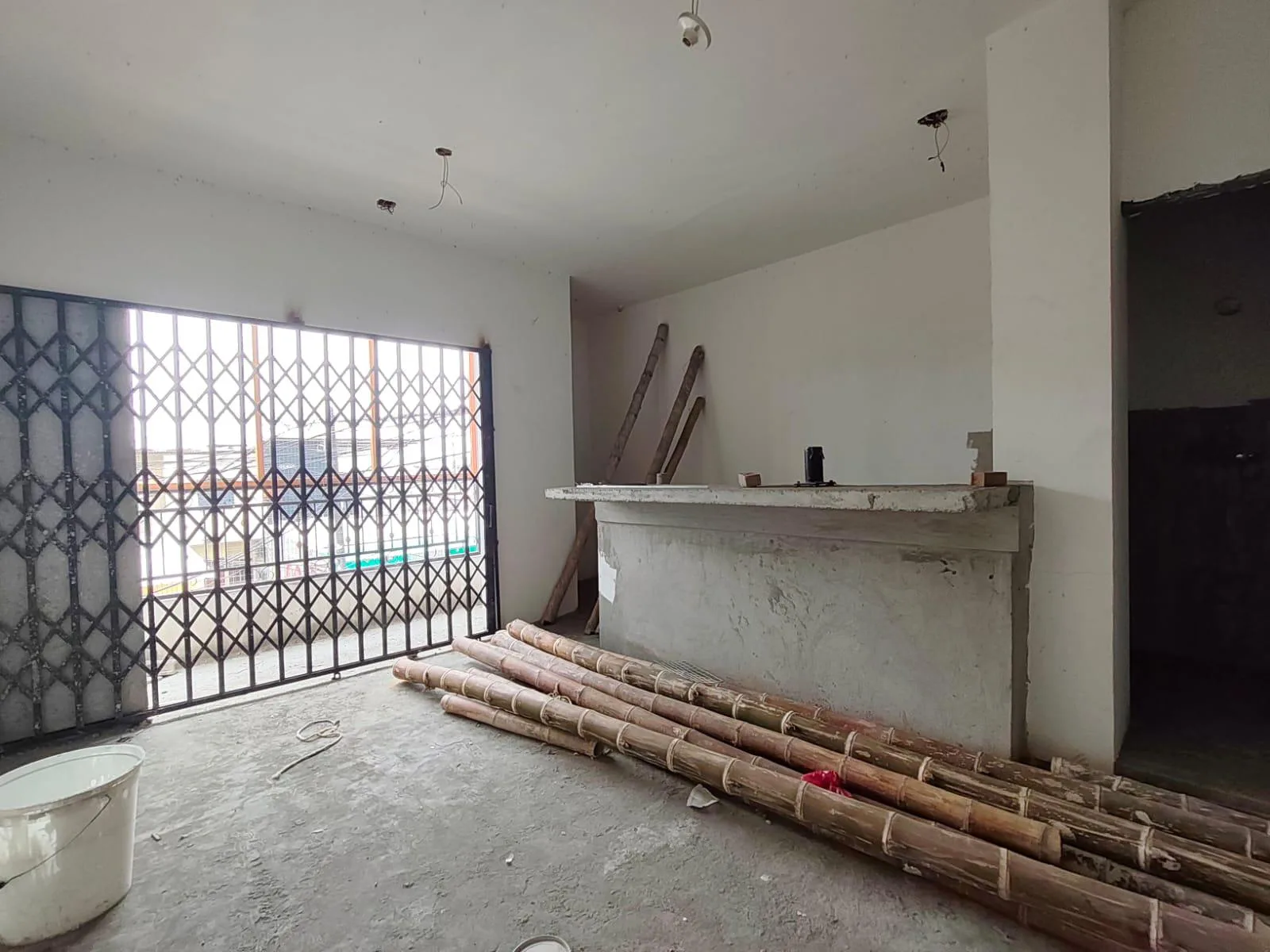 Casa en Venta Cooperativa el Fortin, norte de guayaquil, GraC