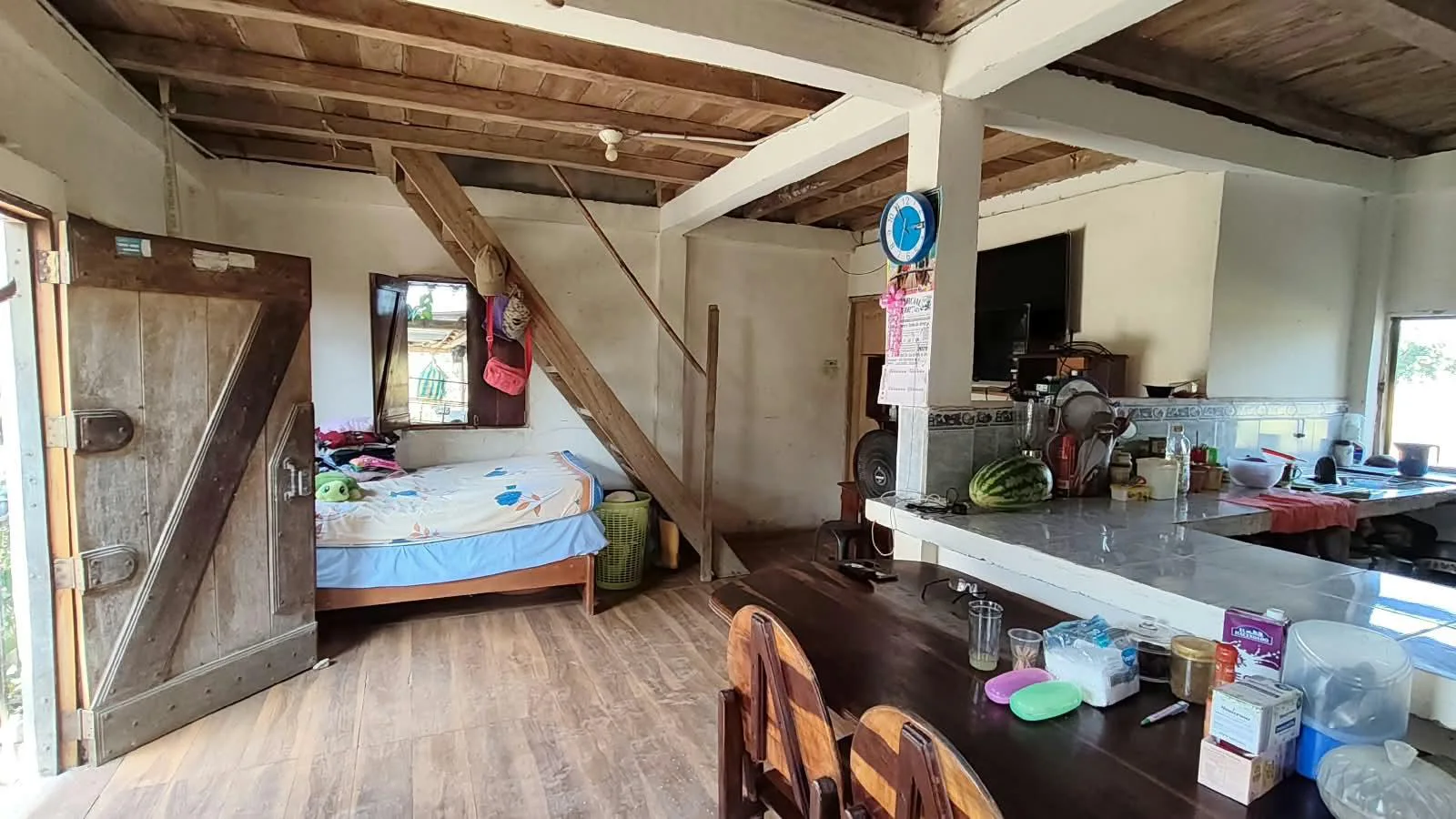 Finca de 1.4 Ha en venta, cantón Baba sector Las Mercedes RonR