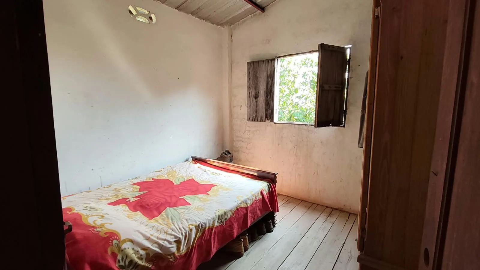 Finca de 1.4 Ha en venta, cantón Baba sector Las Mercedes RonR