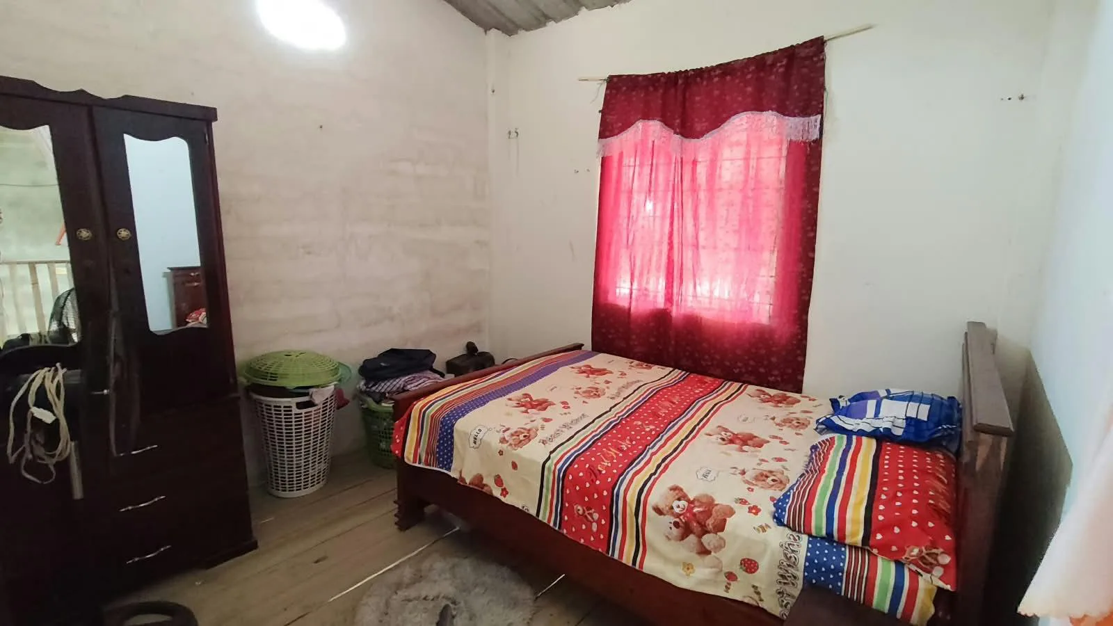 Finca de 1.4 Ha en venta, cantón Baba sector Las Mercedes RonR