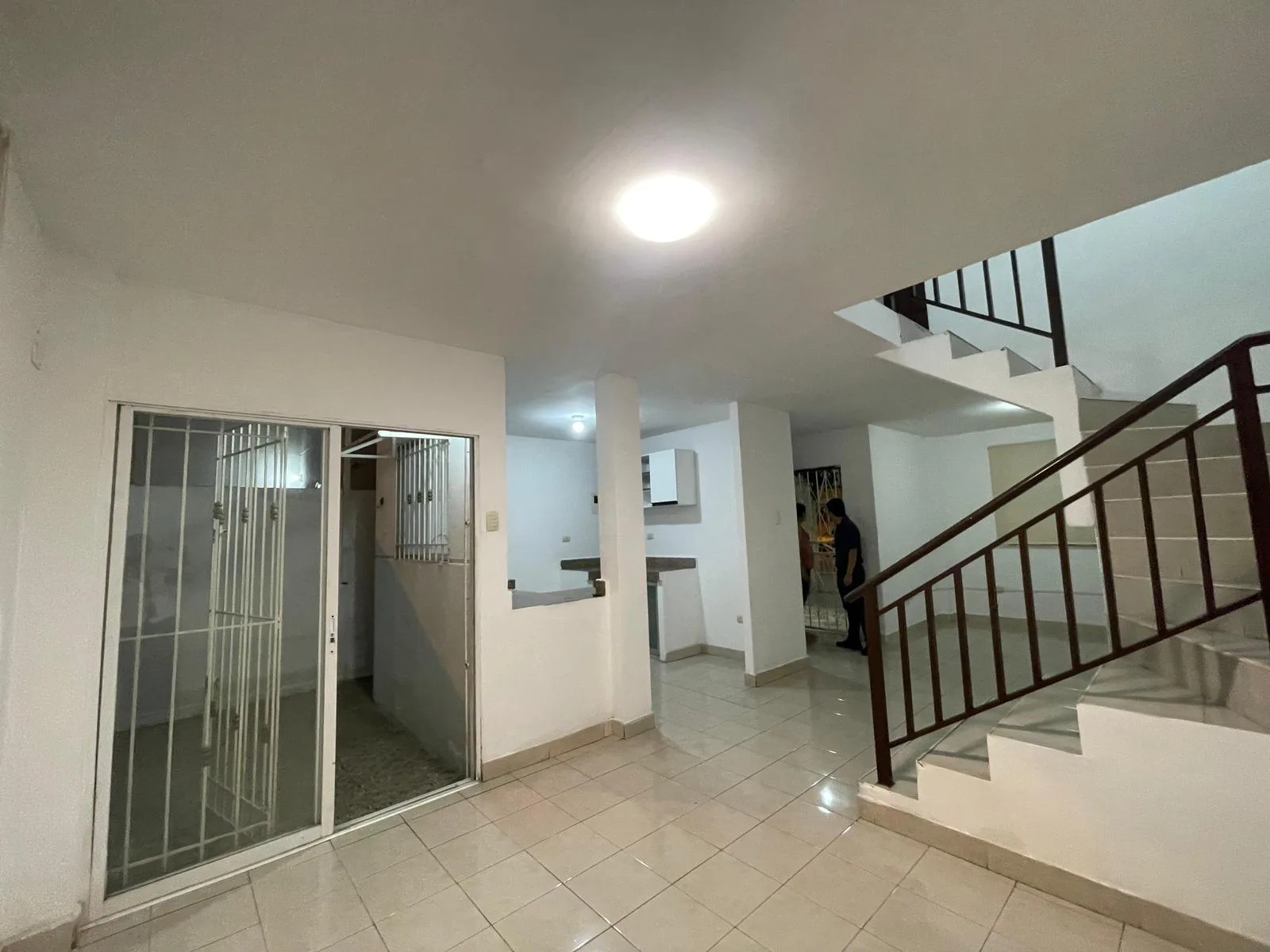 Casa en Alquiler Externa Mucholote 2 Paraiso del Rio 2 AleMo
