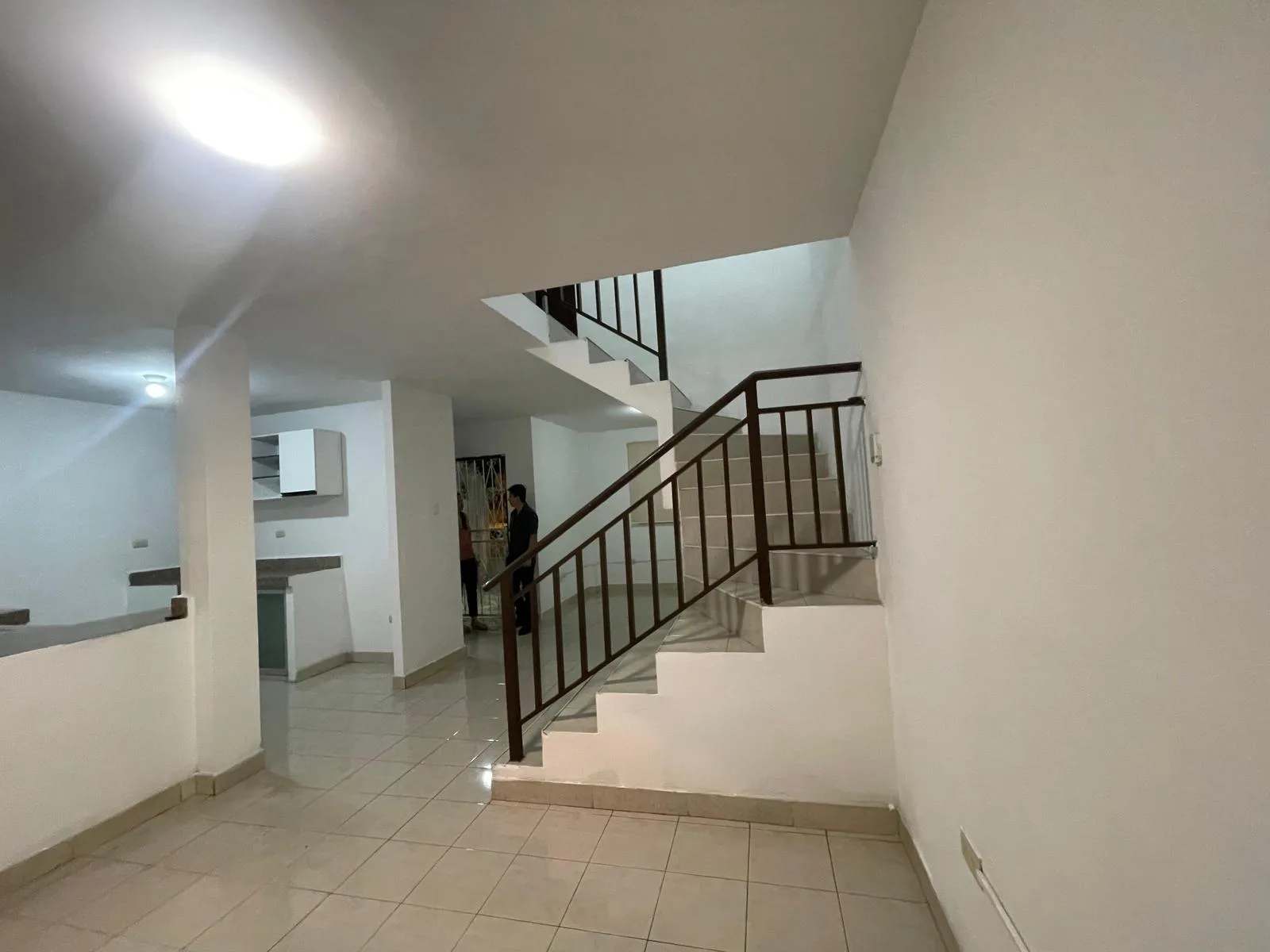 Casa en Alquiler Externa Mucholote 2 Paraiso del Rio 2 AleMo