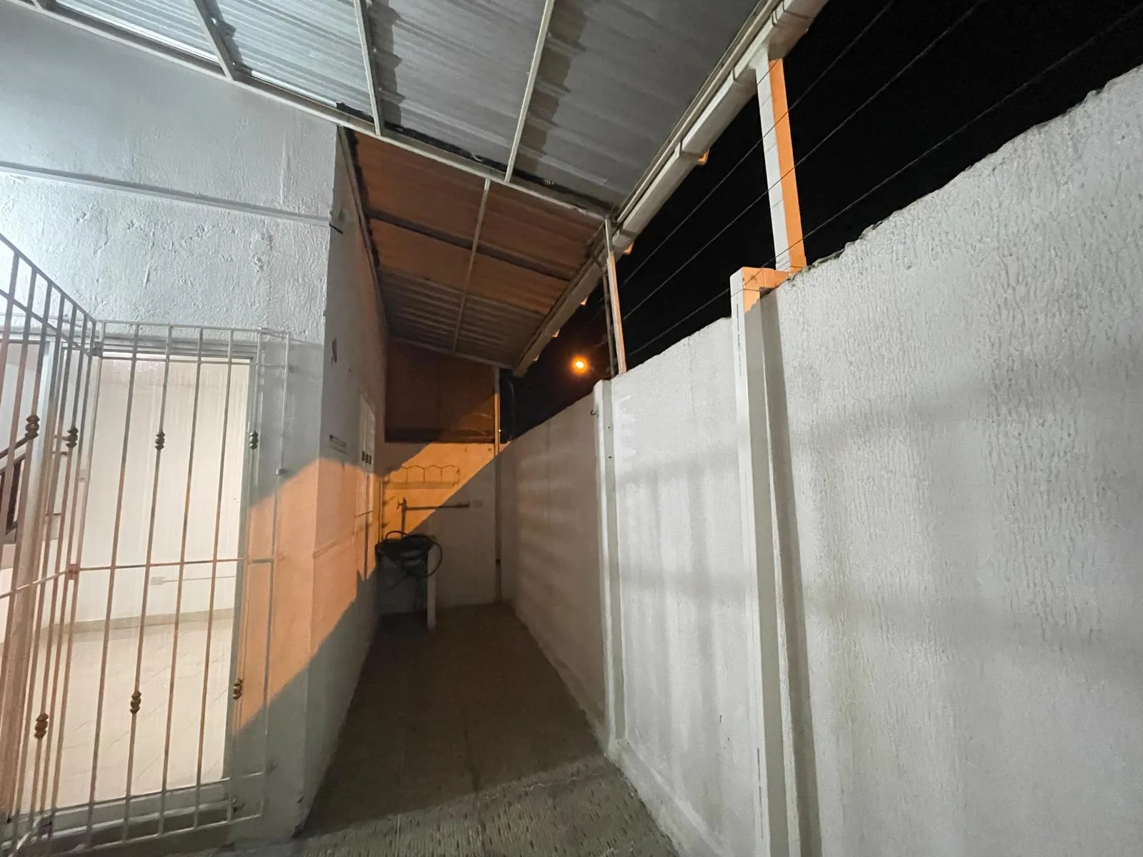 Casa en Alquiler Externa Mucholote 2 Paraiso del Rio 2 AleMo