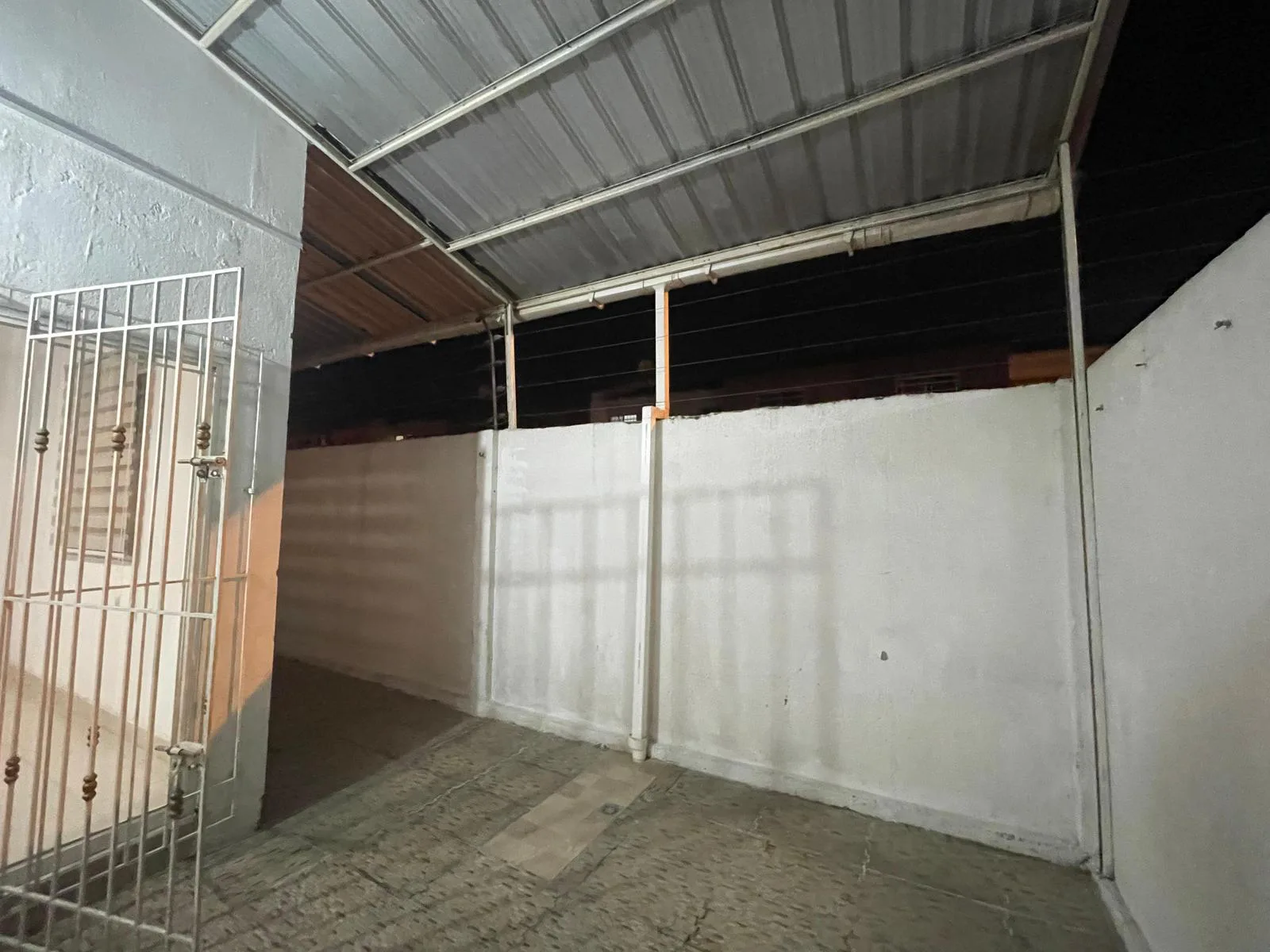 Casa en Alquiler Externa Mucholote 2 Paraiso del Rio 2 AleMo