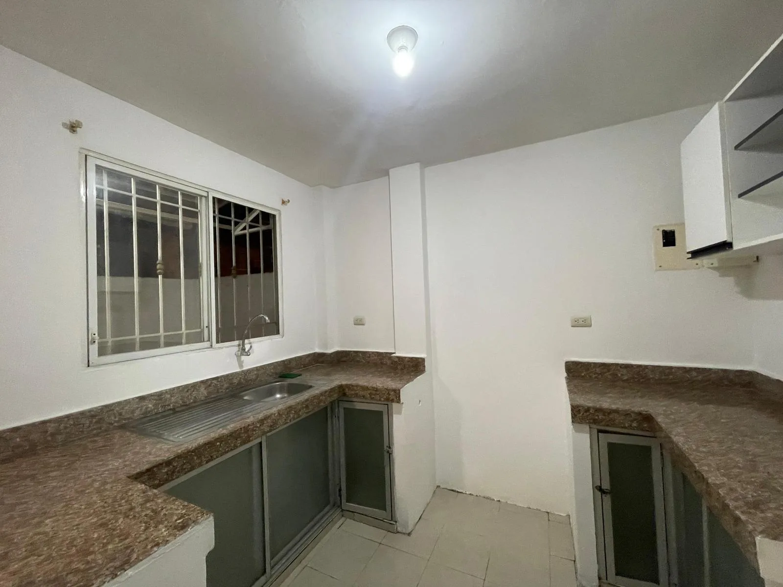 Casa en Alquiler Externa Mucholote 2 Paraiso del Rio 2 AleMo