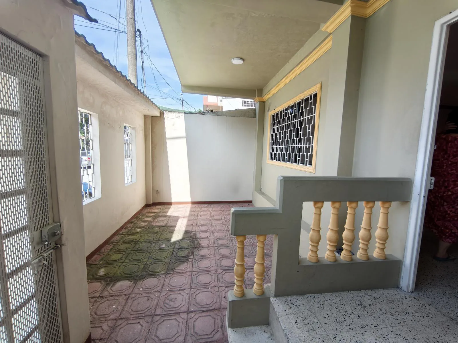 Casa en Alquiler Alborada 13ava etapa WyR