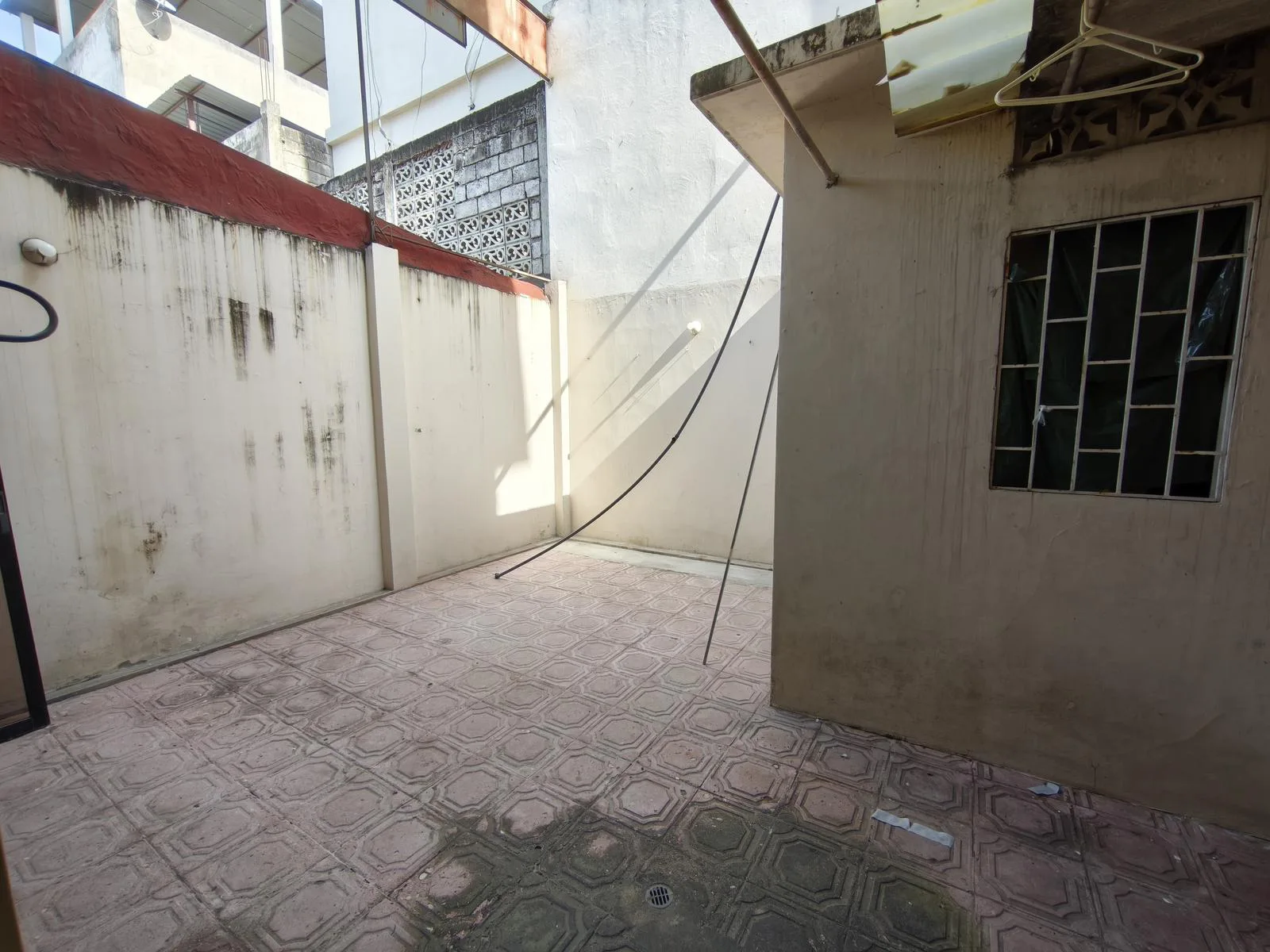 Casa en Alquiler Alborada 13ava etapa WyR