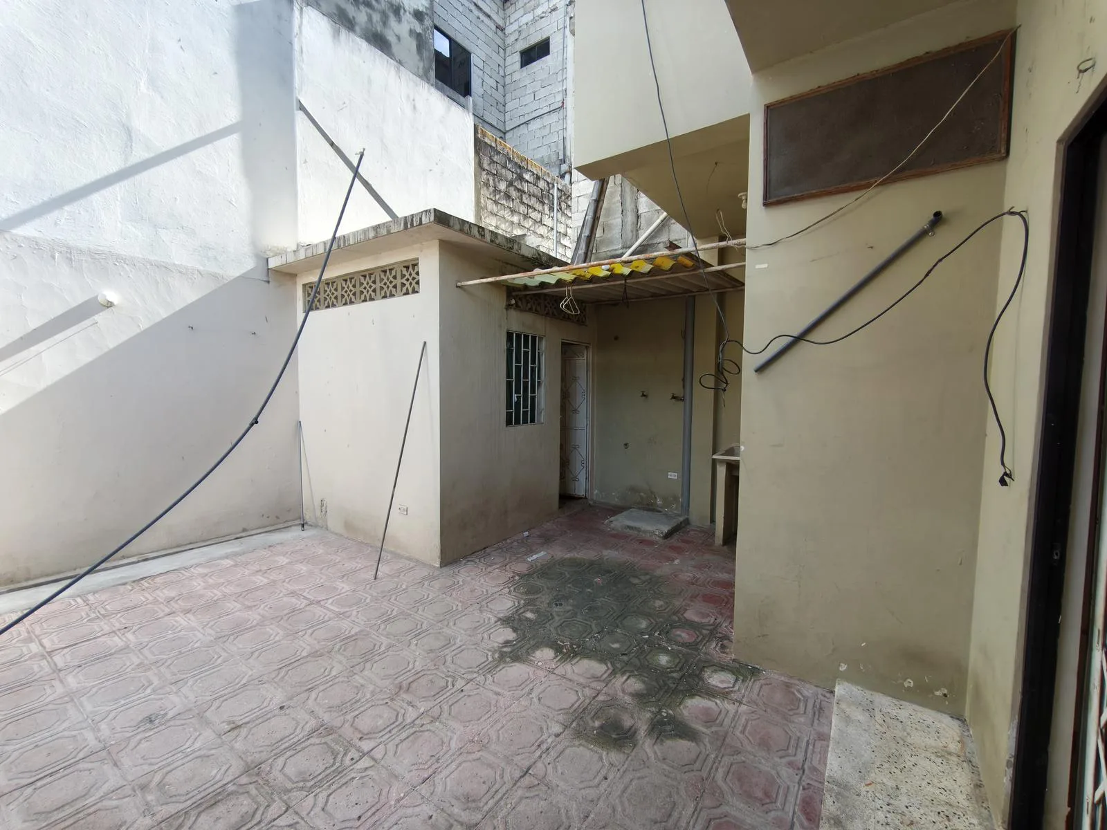 Casa en Alquiler Alborada 13ava etapa WyR