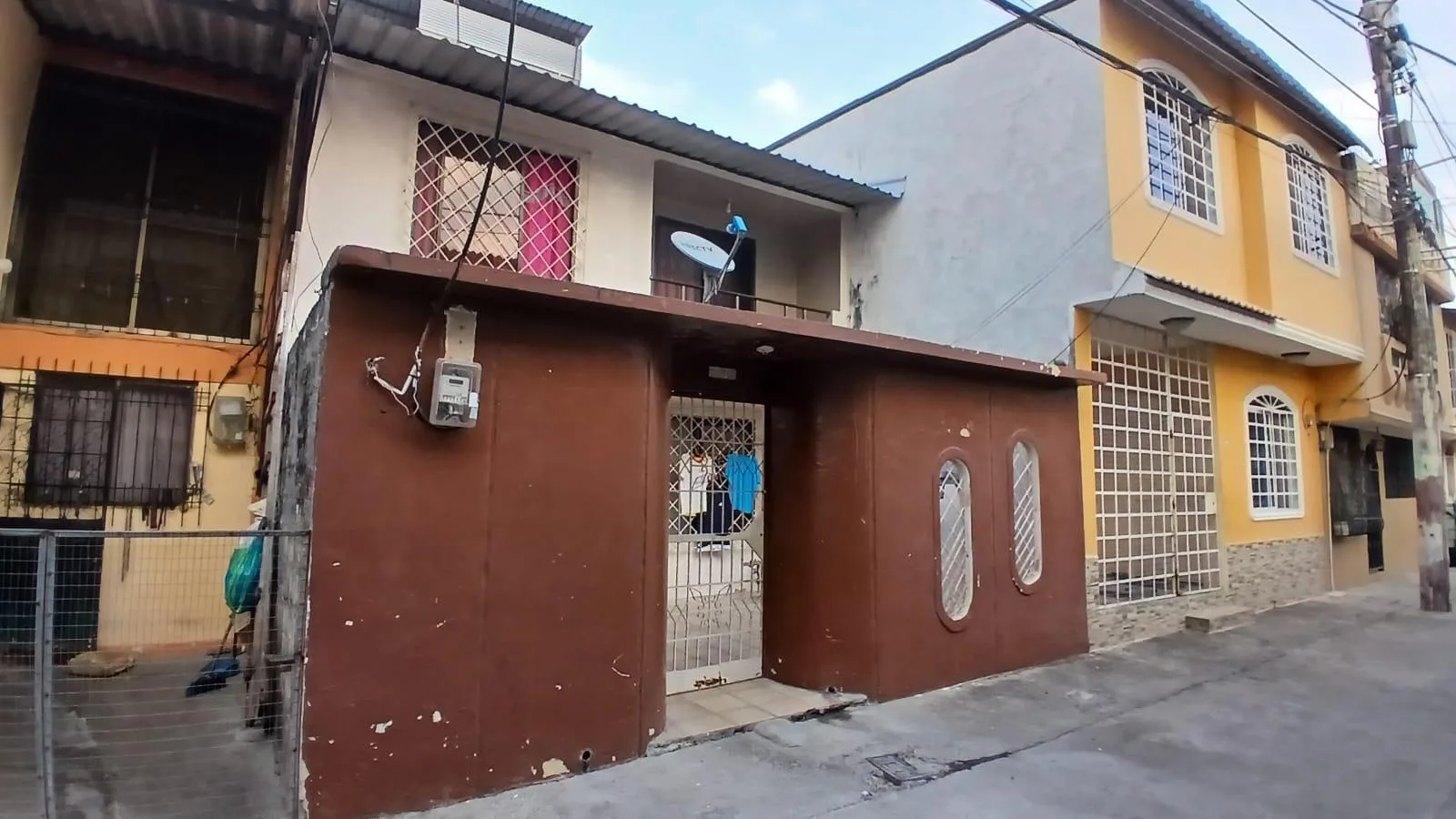 Casa en VENTA, Abel gilert III, Duran CarP