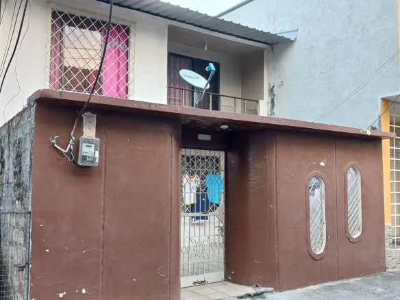 Casa en VENTA, Abel gilert III, Duran CarP