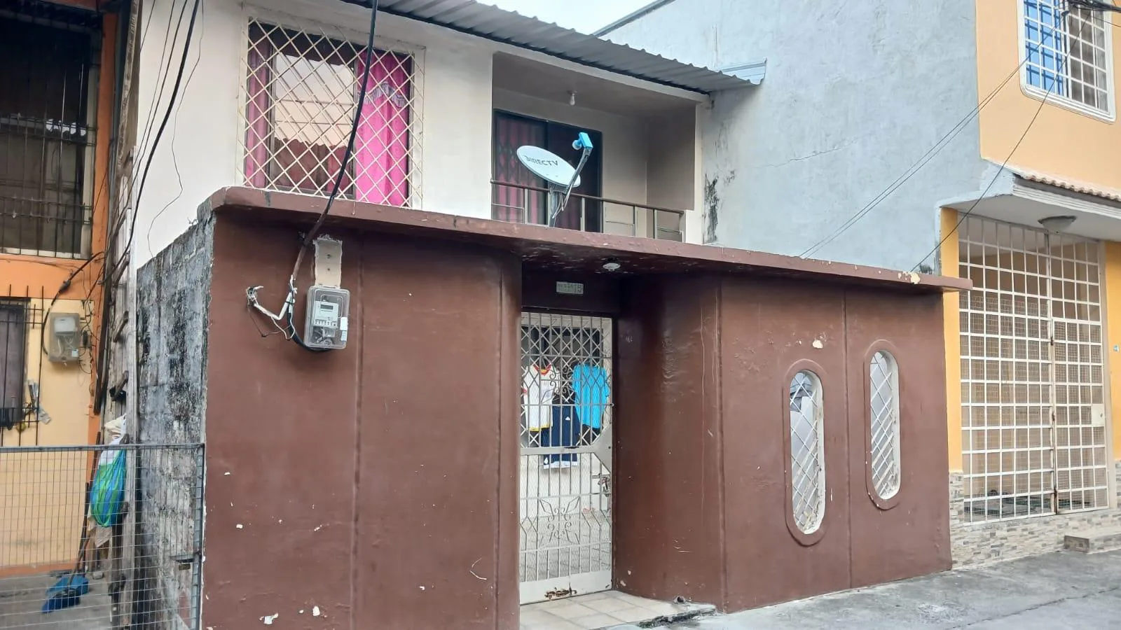 Casa en VENTA, Abel gilert III, Duran CarP