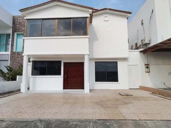 Casa en Alquiler, Urbanizacion Ciudad Celeste Etapa La Estela, IriR