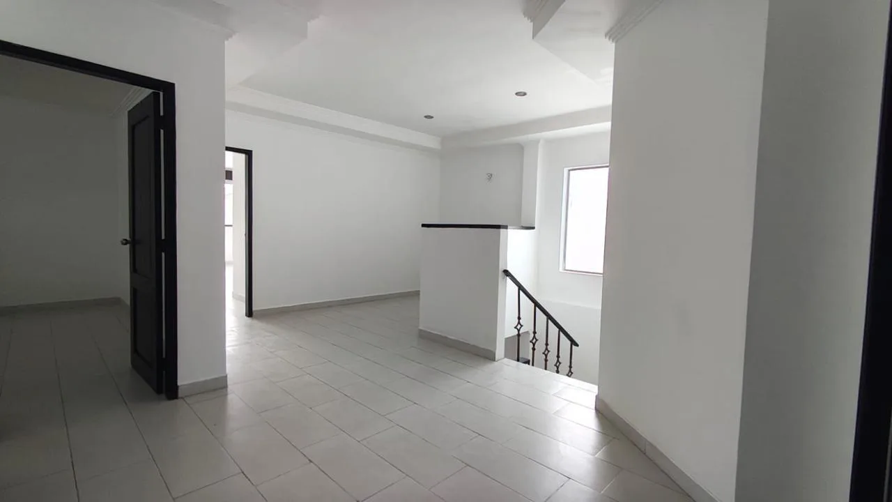 Casa en Alquiler, Urbanizacion Ciudad Celeste Etapa La Estela, IriR
