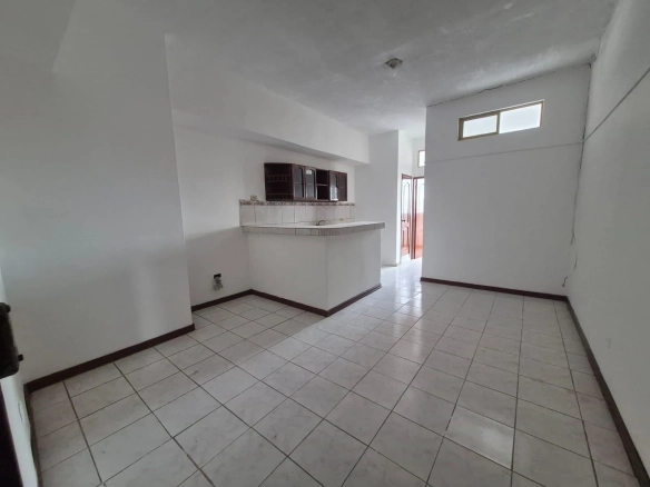 Venta de Suite Piso 6 Edificio El Forum, Centro WyR