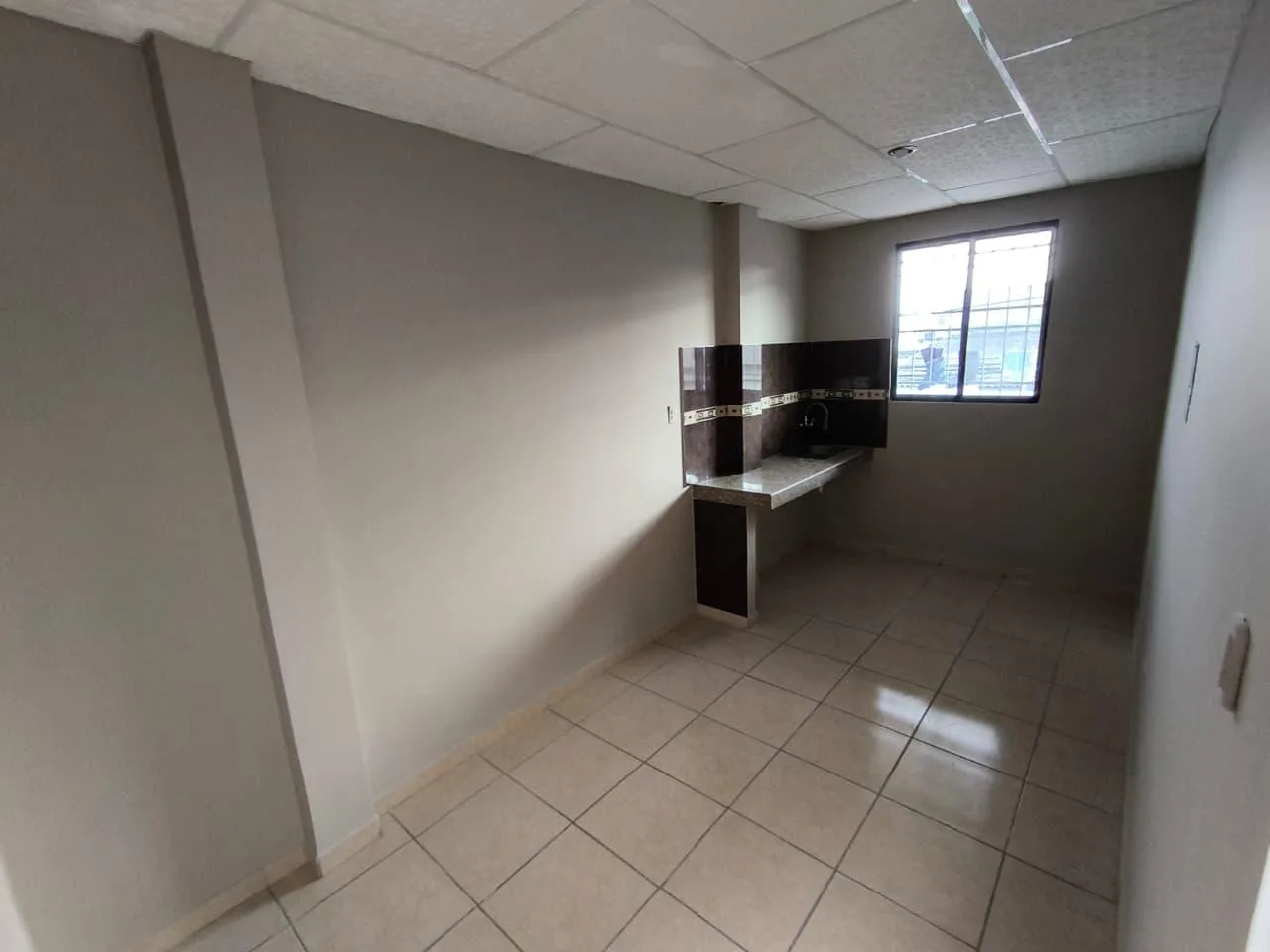 Departamento en alquiler en Orquideas EliMo