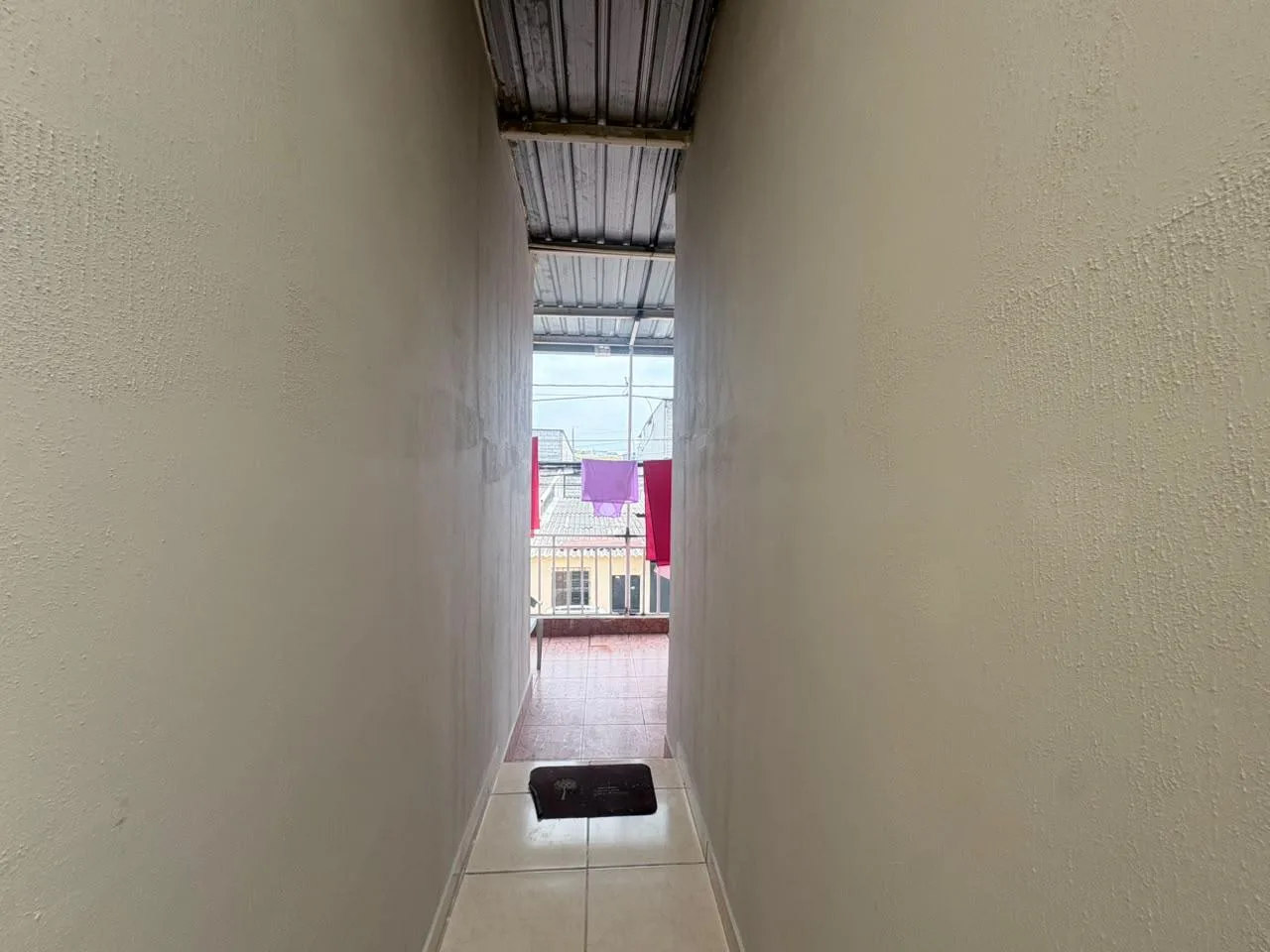 Departamento en alquiler en Orquideas EliMo
