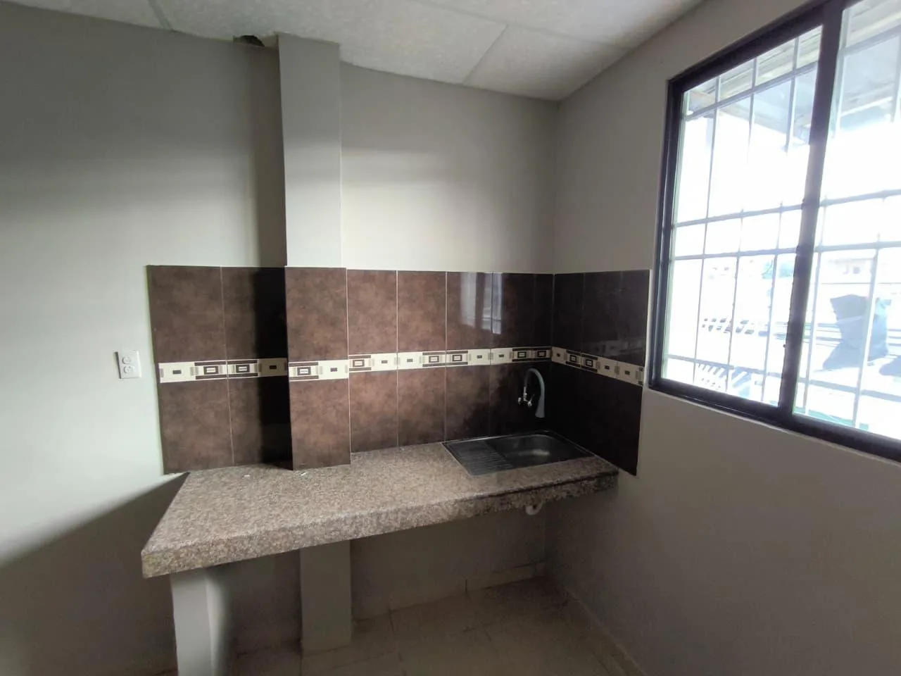 Departamento en alquiler en Orquideas EliMo