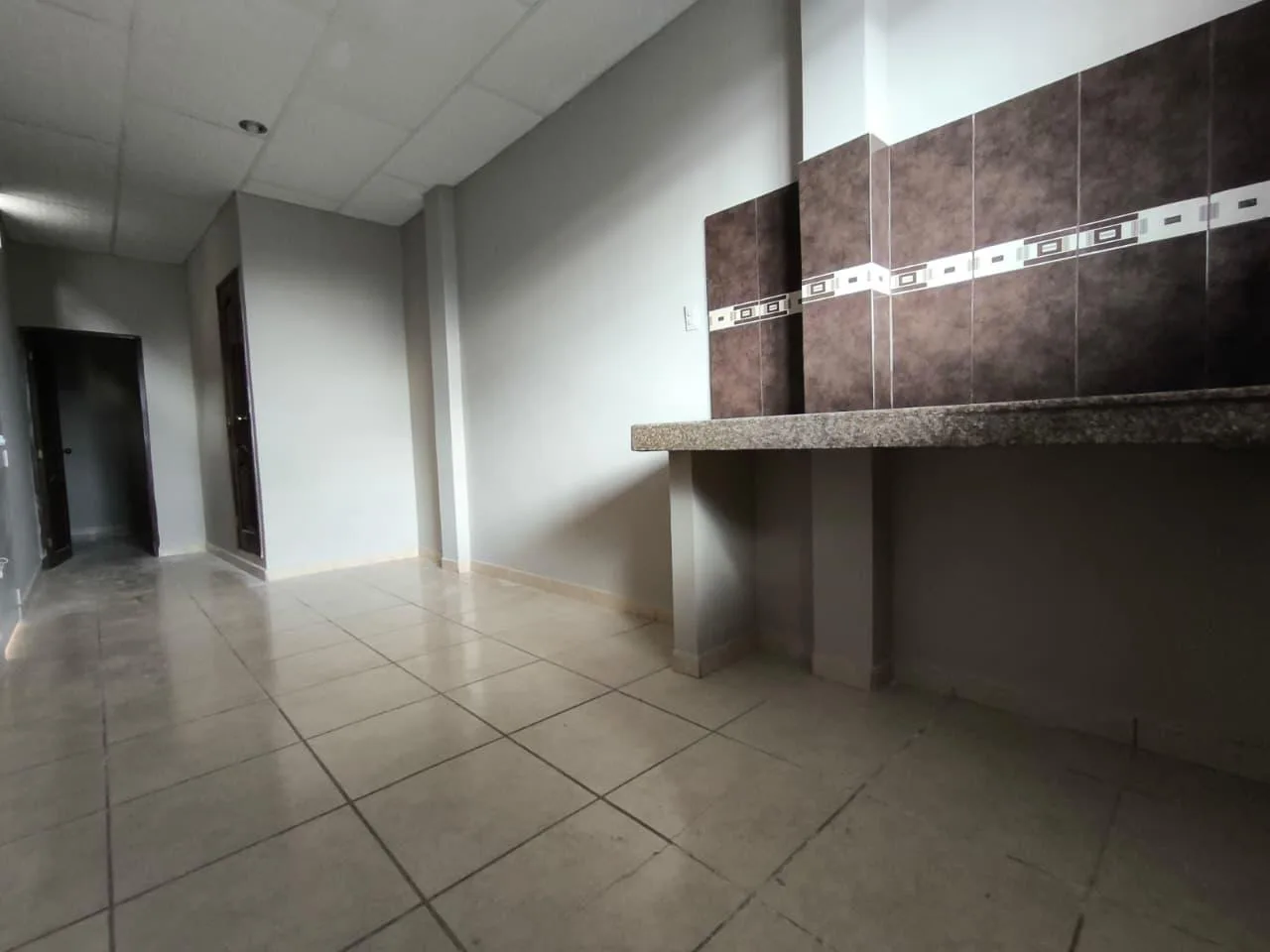 Departamento en alquiler en Orquideas EliMo
