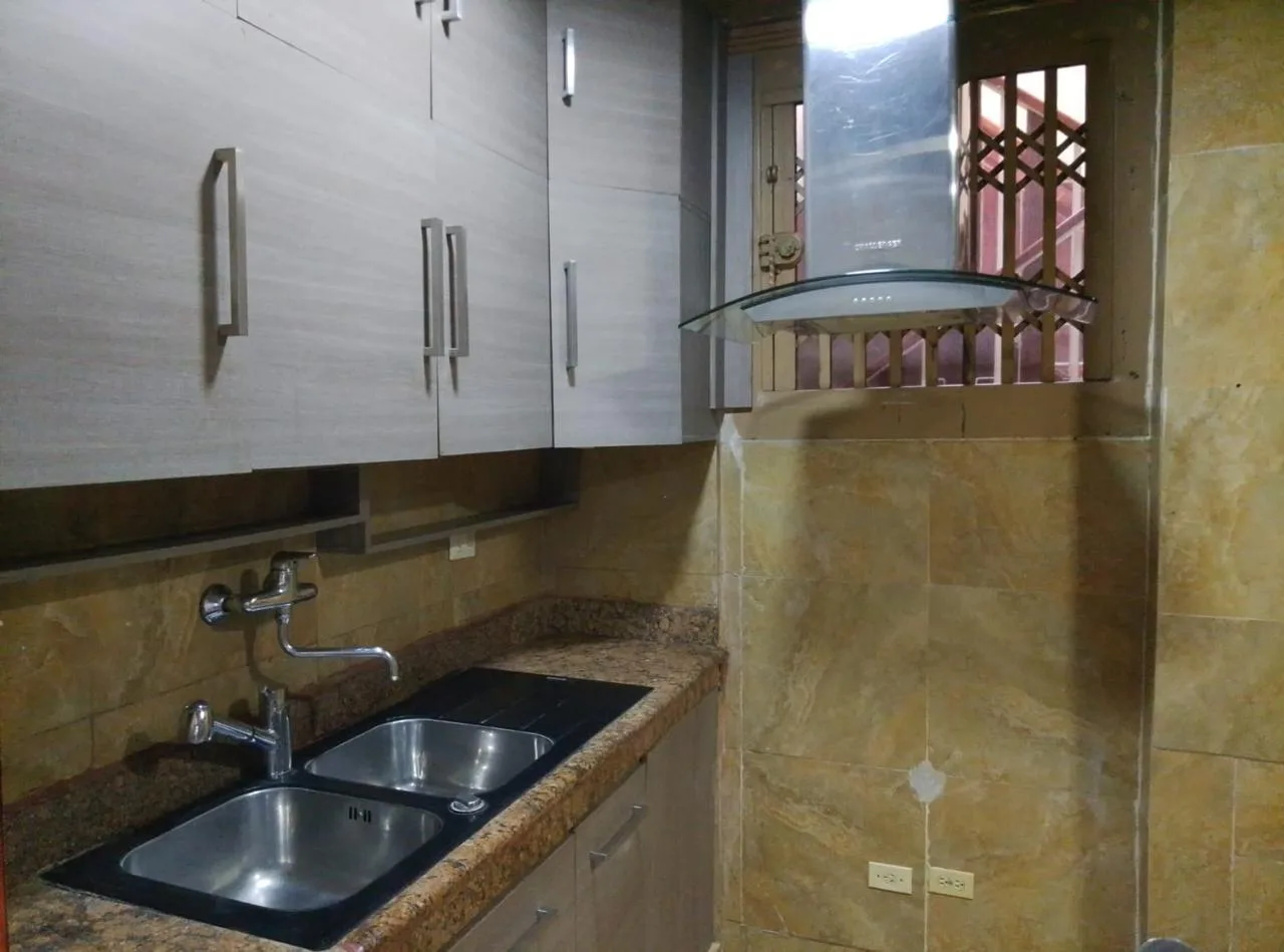 Departamento en Alquiler, Los Ceibos, Guayaquil, RobA