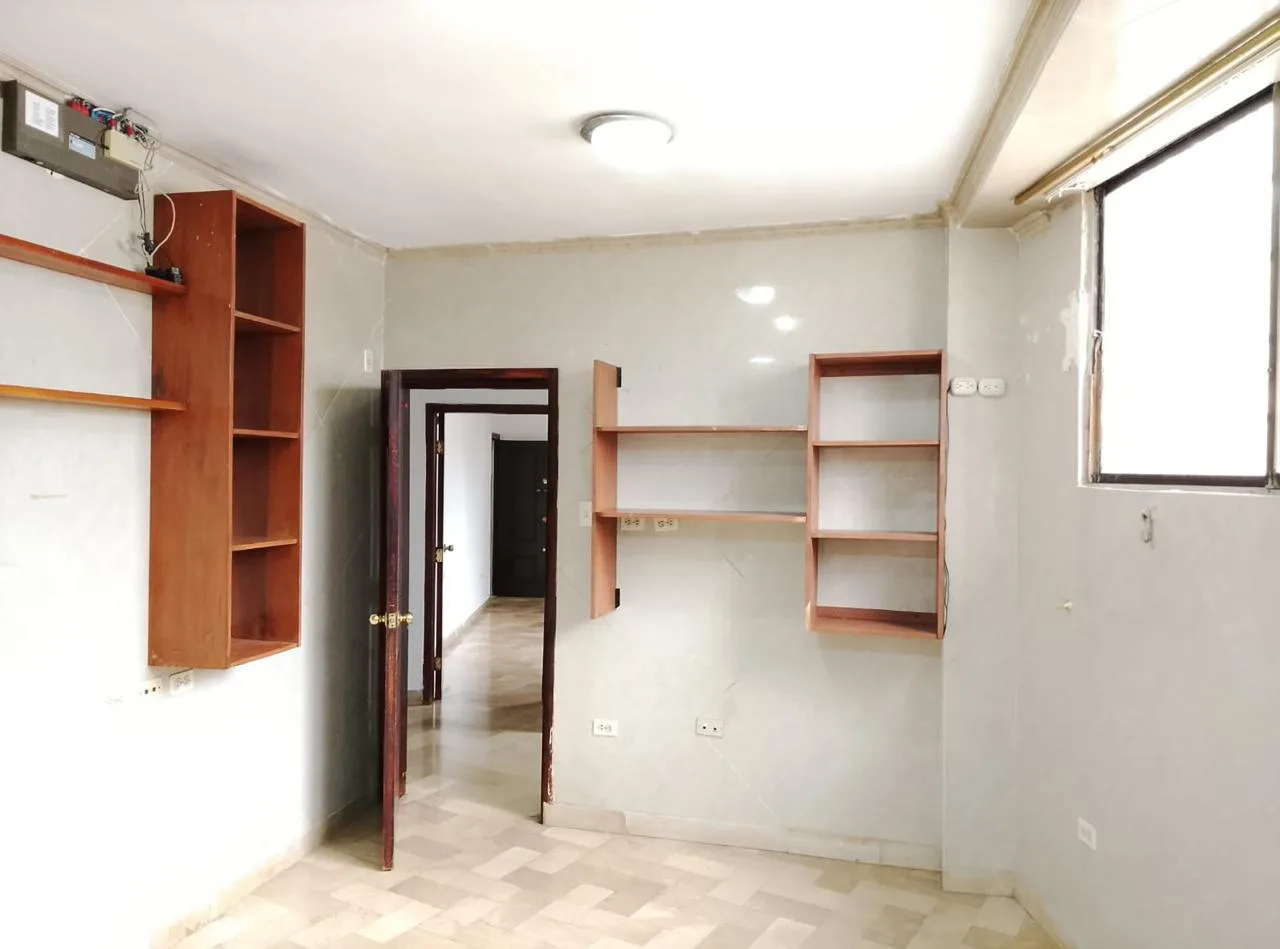 Departamento en Alquiler, Los Ceibos, Guayaquil, RobA