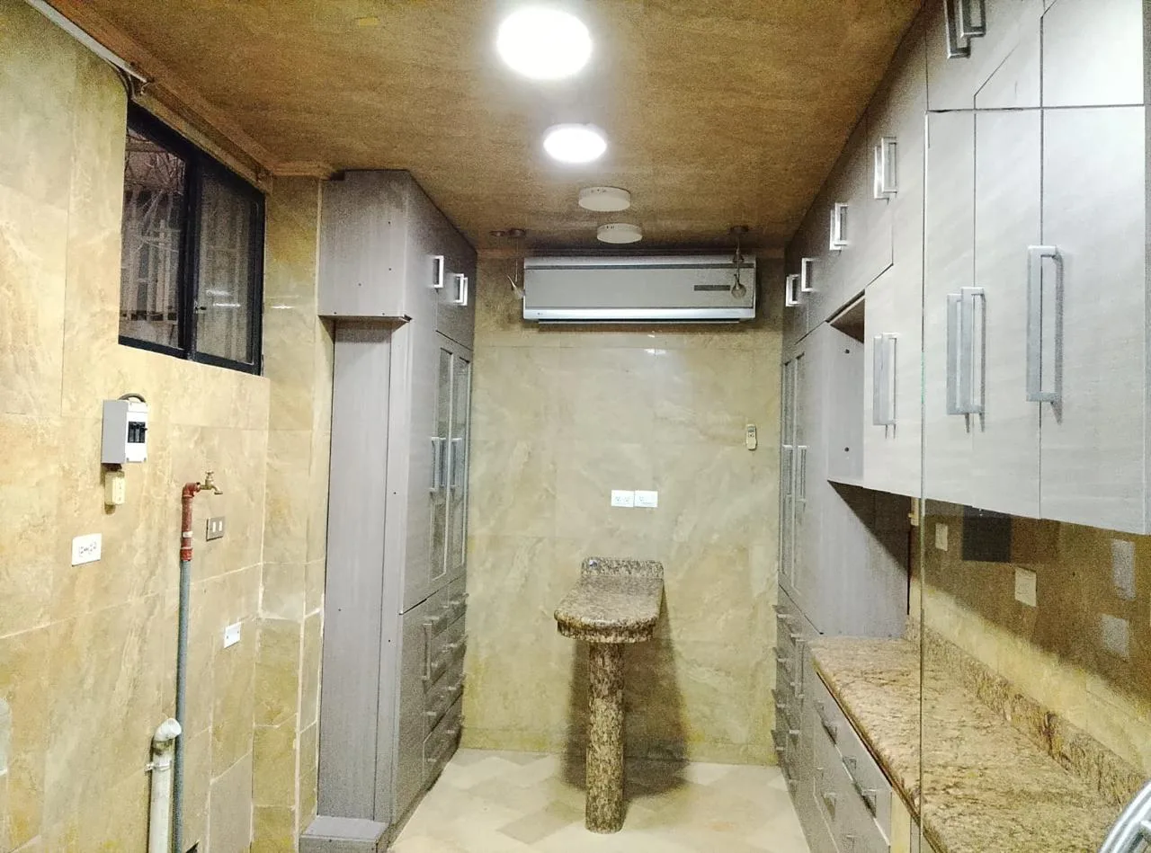 Departamento en Alquiler, Los Ceibos, Guayaquil, RobA