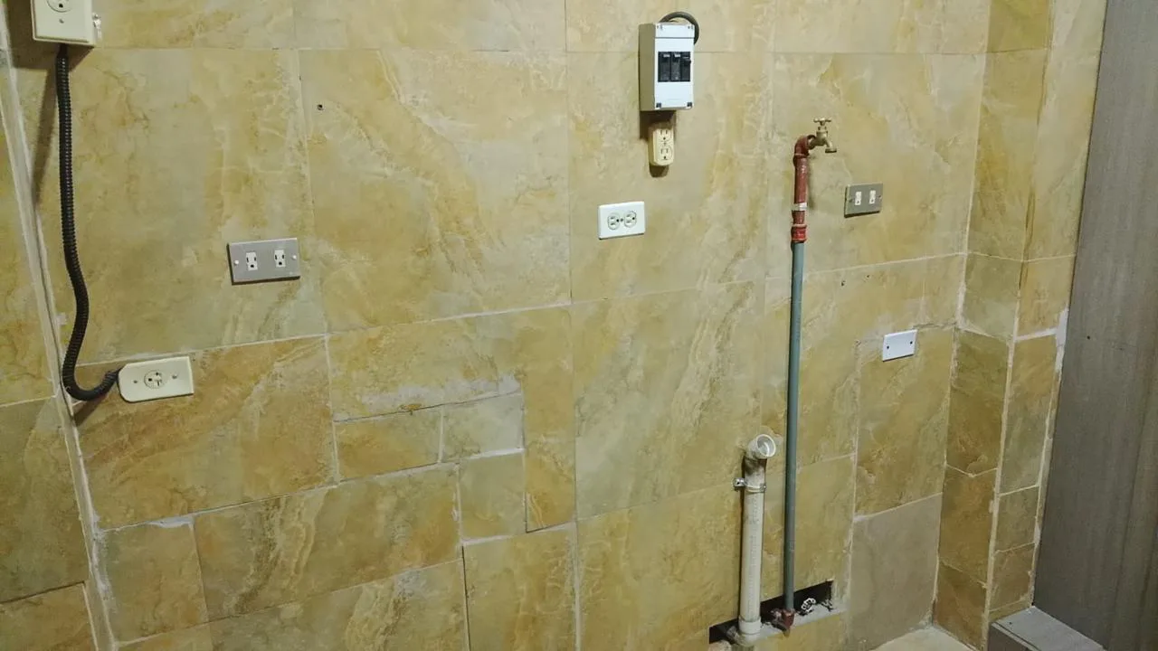 Departamento en Alquiler, Los Ceibos, Guayaquil, RobA