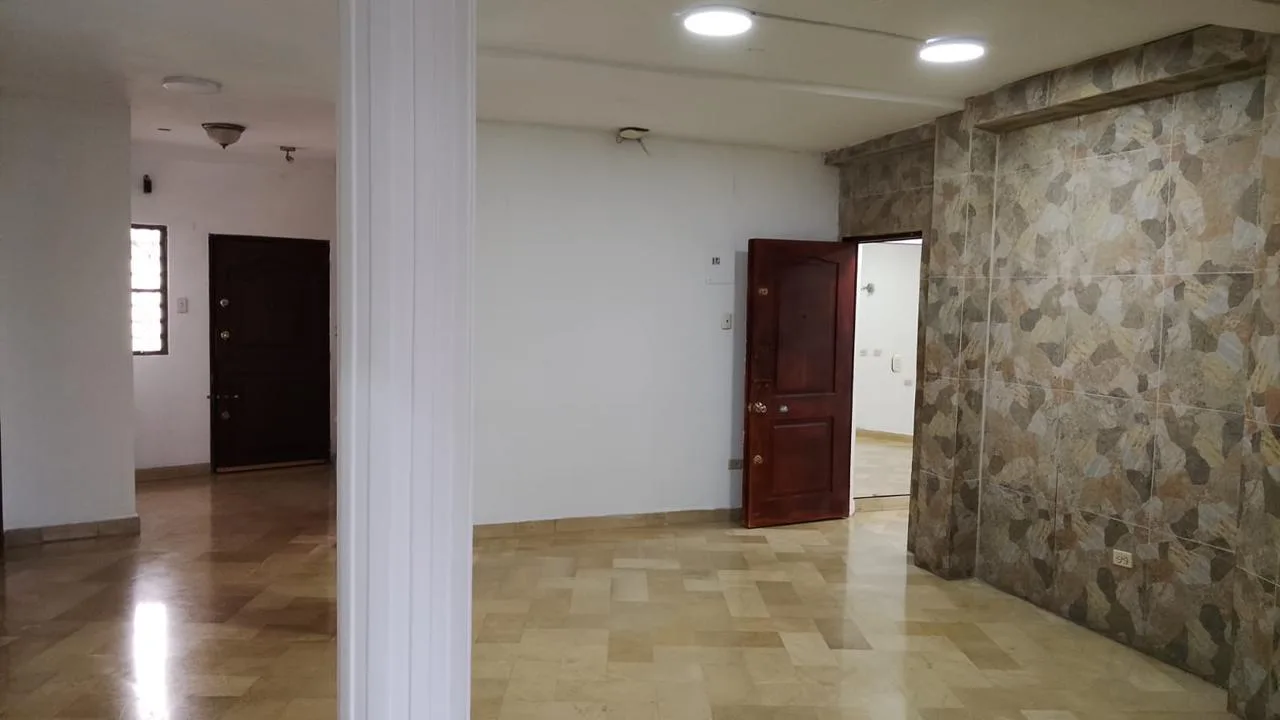 Departamento en Alquiler, Los Ceibos, Guayaquil, RobA