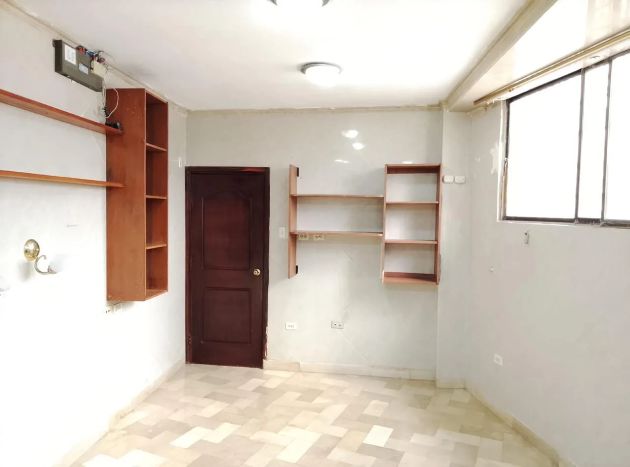 Departamento en Alquiler, Los Ceibos, Guayaquil, RobA