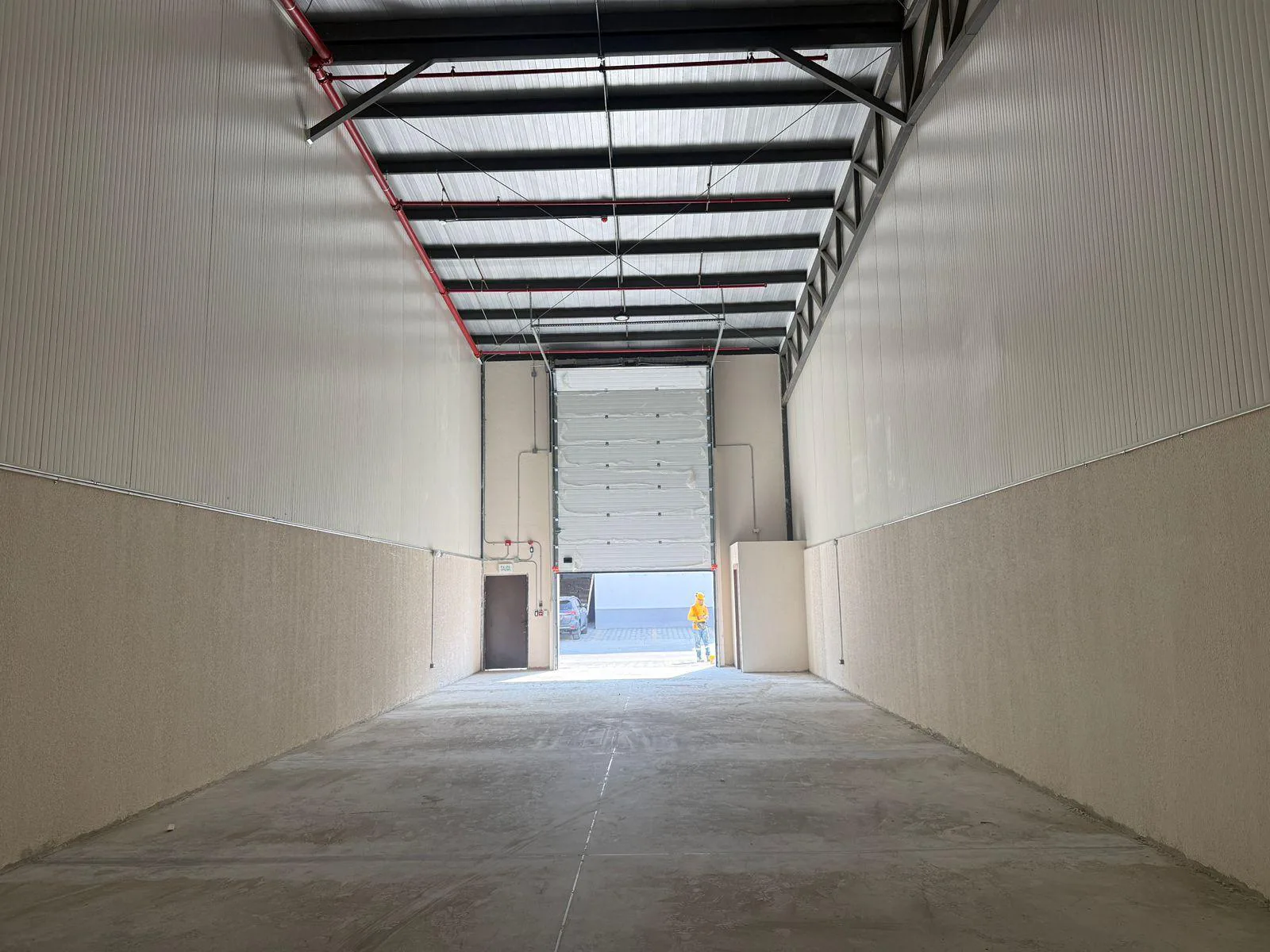 Se alquila bodega en Almax Plus JosS