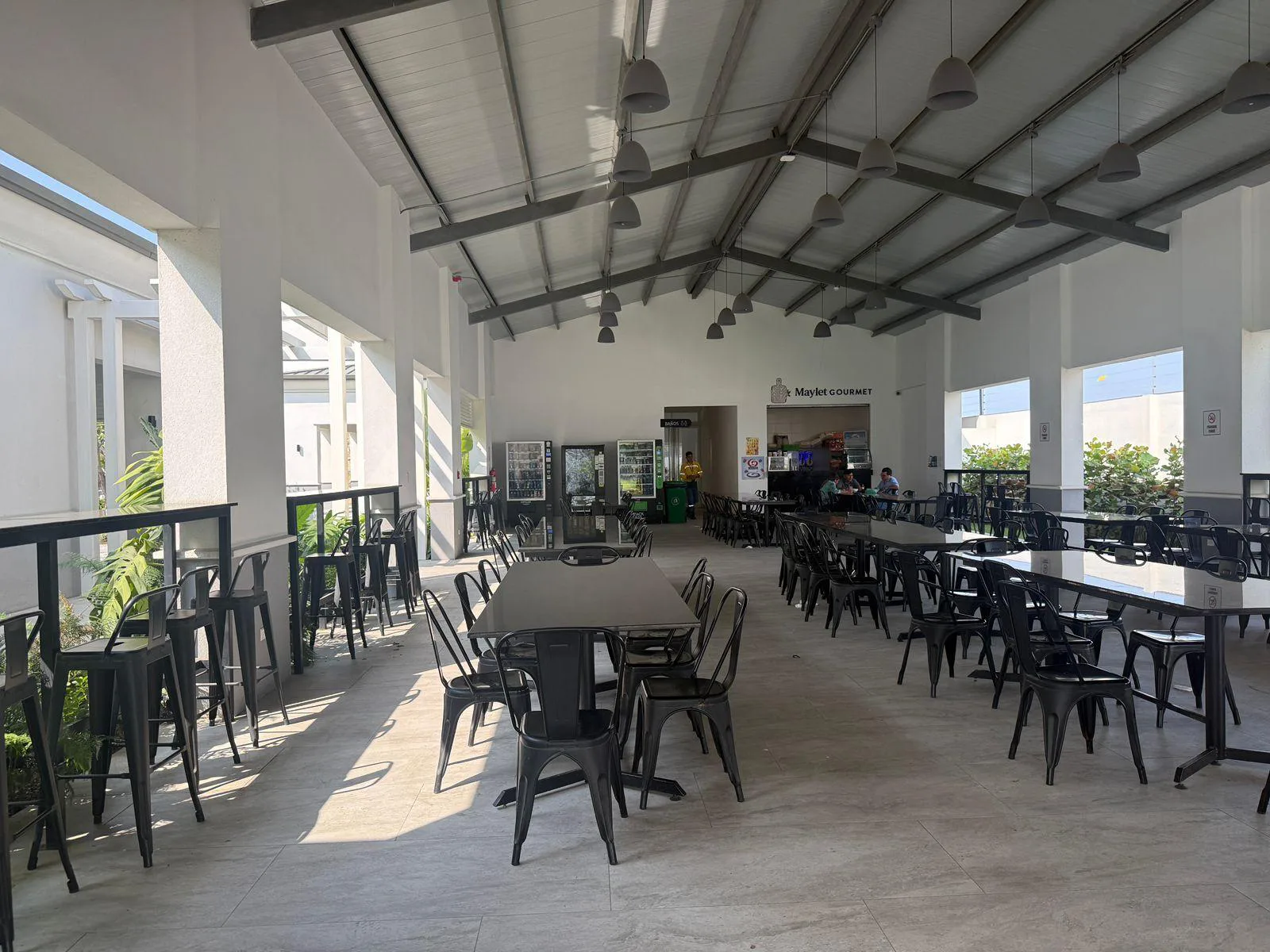 Se alquila bodega en Almax Plus JosS
