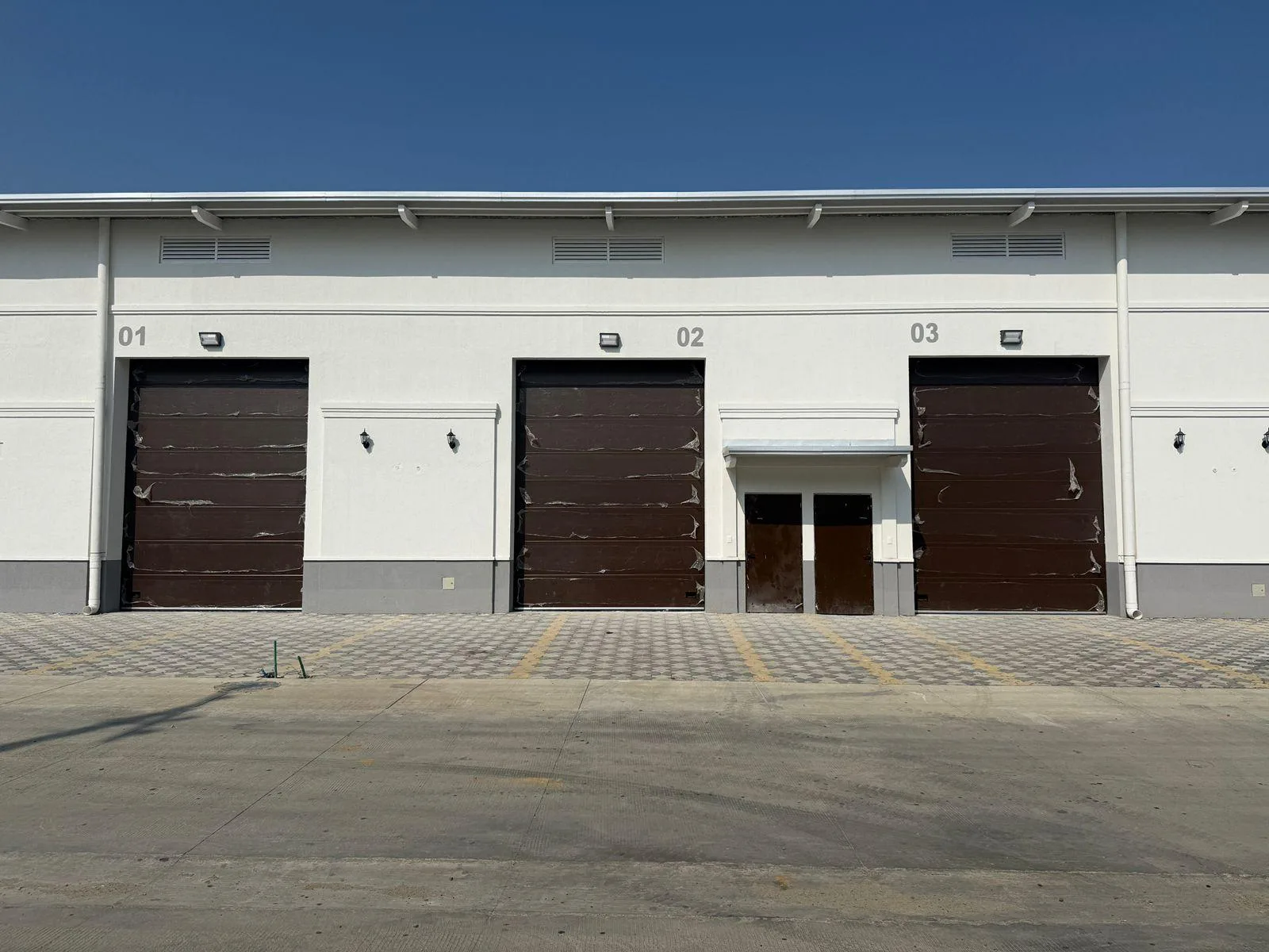 Se alquila bodega en Almax Plus JosS