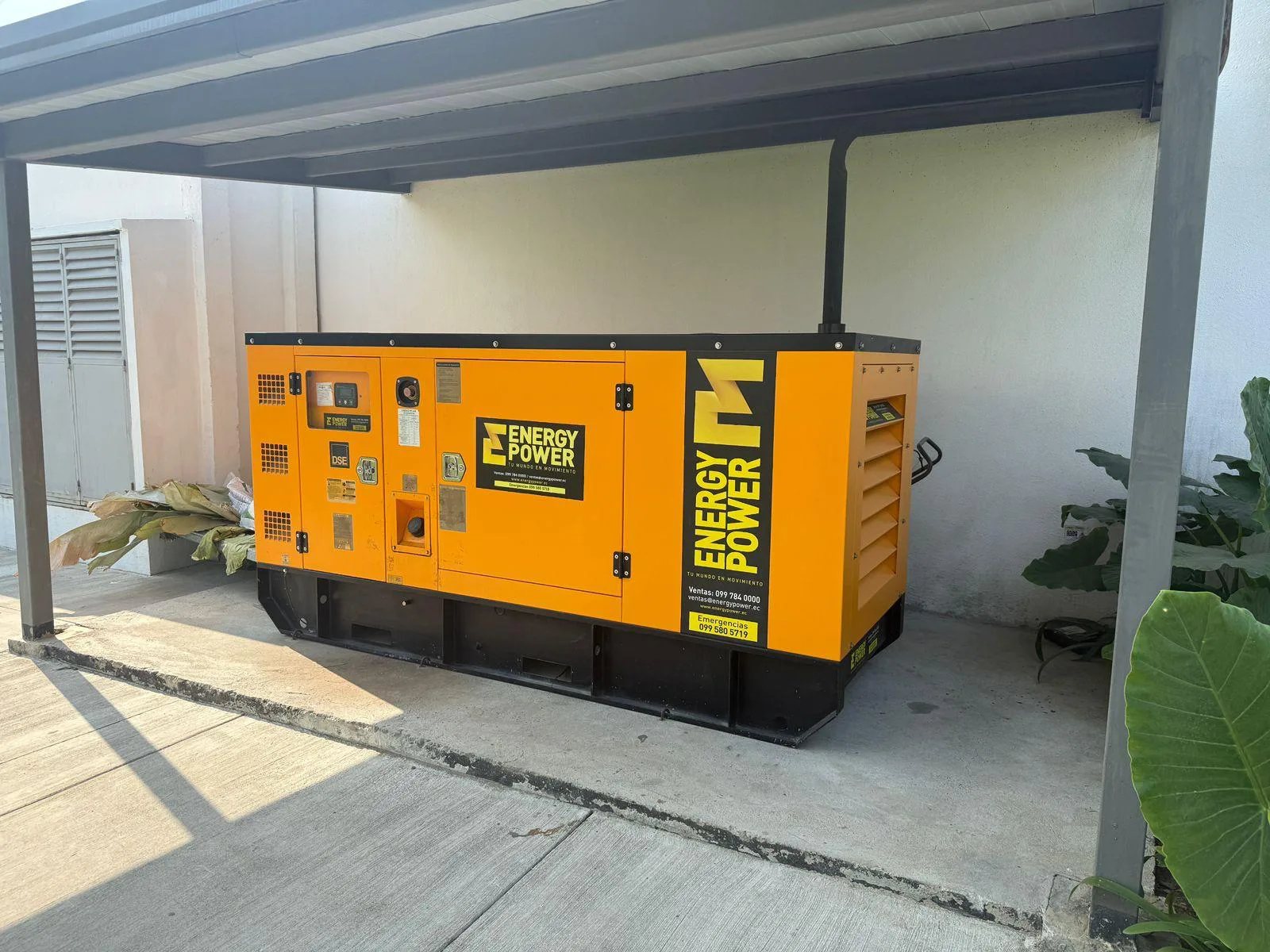 Se alquila bodega en Almax Plus JosS