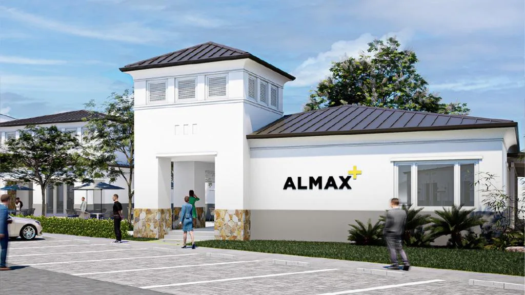 Se alquila bodega en Almax Plus JosS