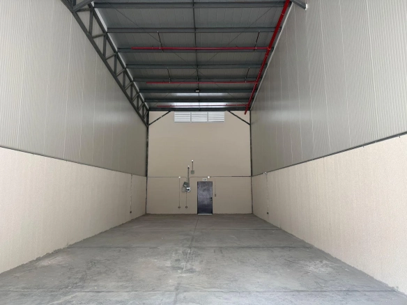 Se alquila bodega en Almax Plus JosS
