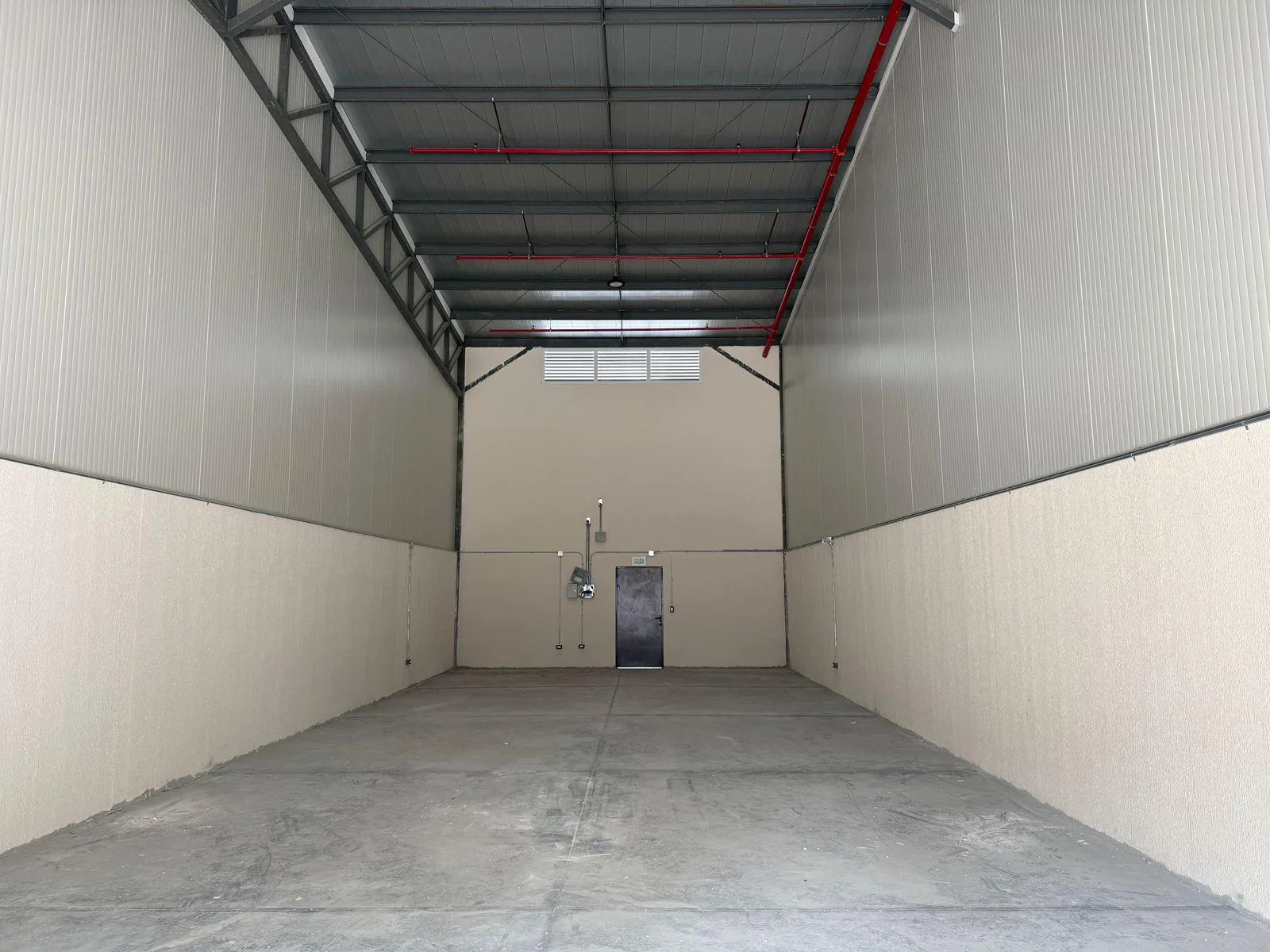Se alquila bodega en Almax Plus JosS