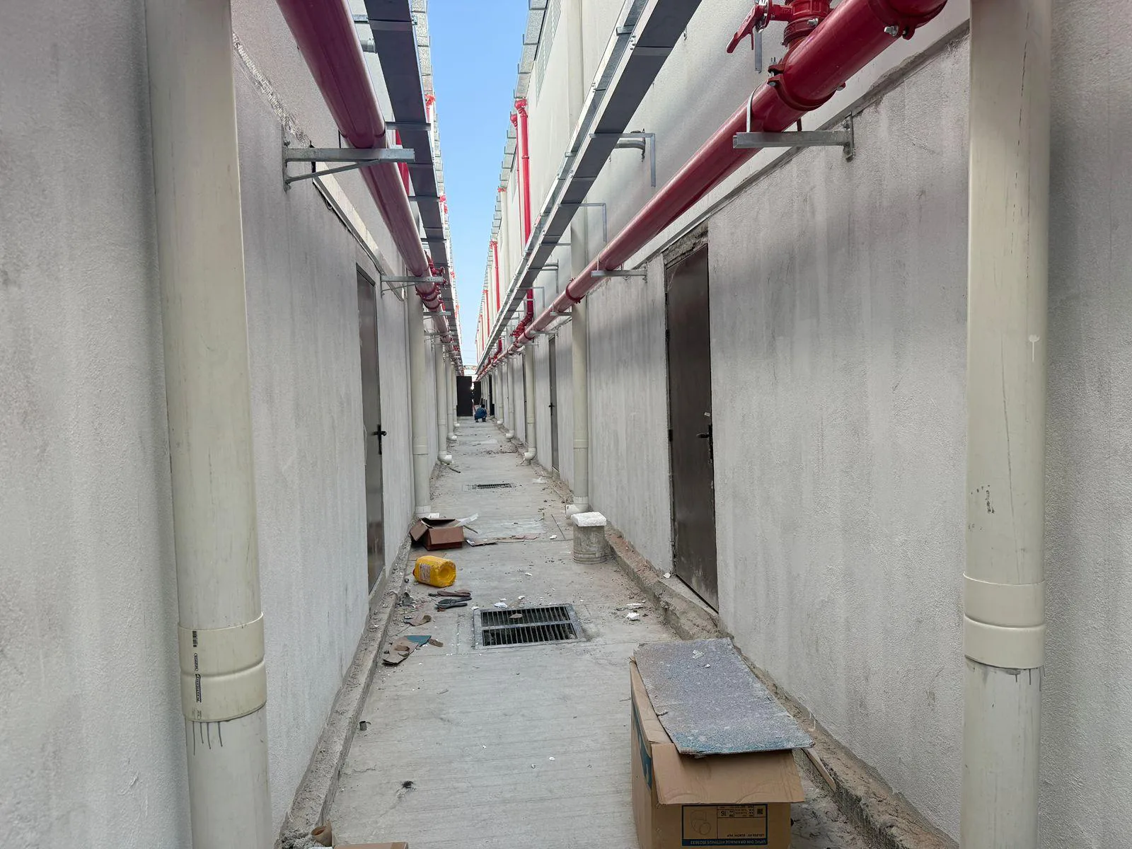 Se alquila bodega en Almax Plus JosS