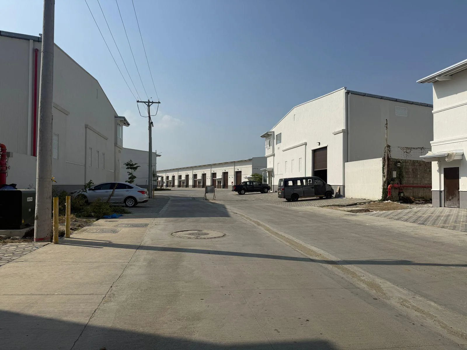 Se alquila bodega en Almax Plus JosS