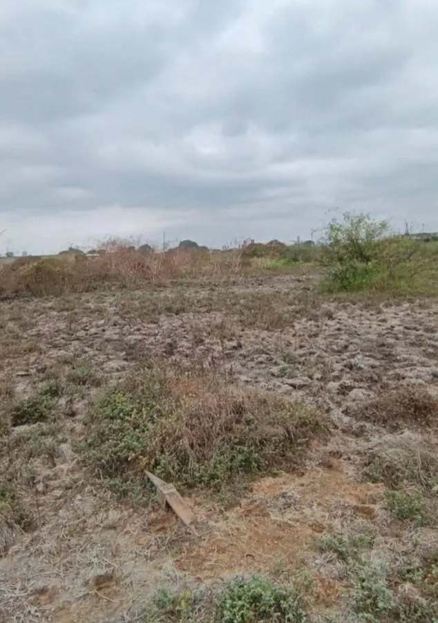 Venta Terreno 1400 mts2 Durán Fincas Delia GinS