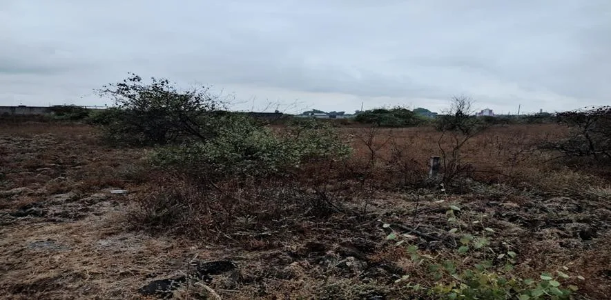 Venta Terreno 1400 mts2 Durán Fincas Delia GinS