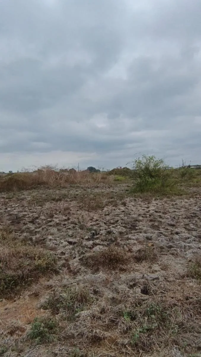 Venta Terreno 1400 mts2 Durán Fincas Delia GinS