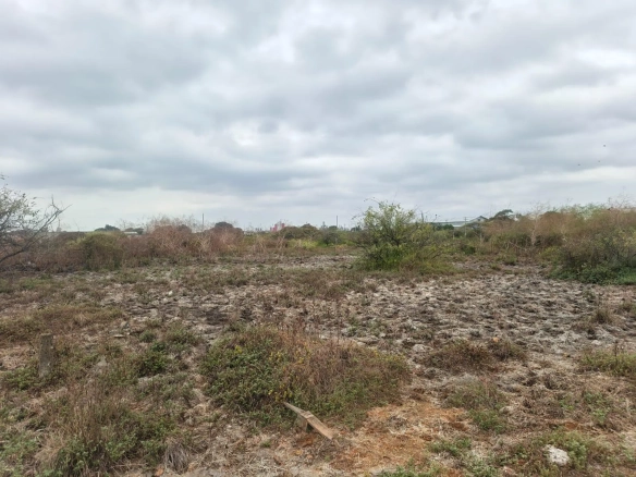 Venta Terreno 1400 mts2 Durán Fincas Delia GinS