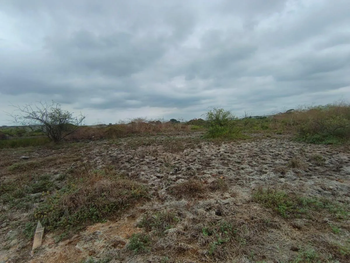 Venta Terreno 1400 mts2 Durán Fincas Delia GinS